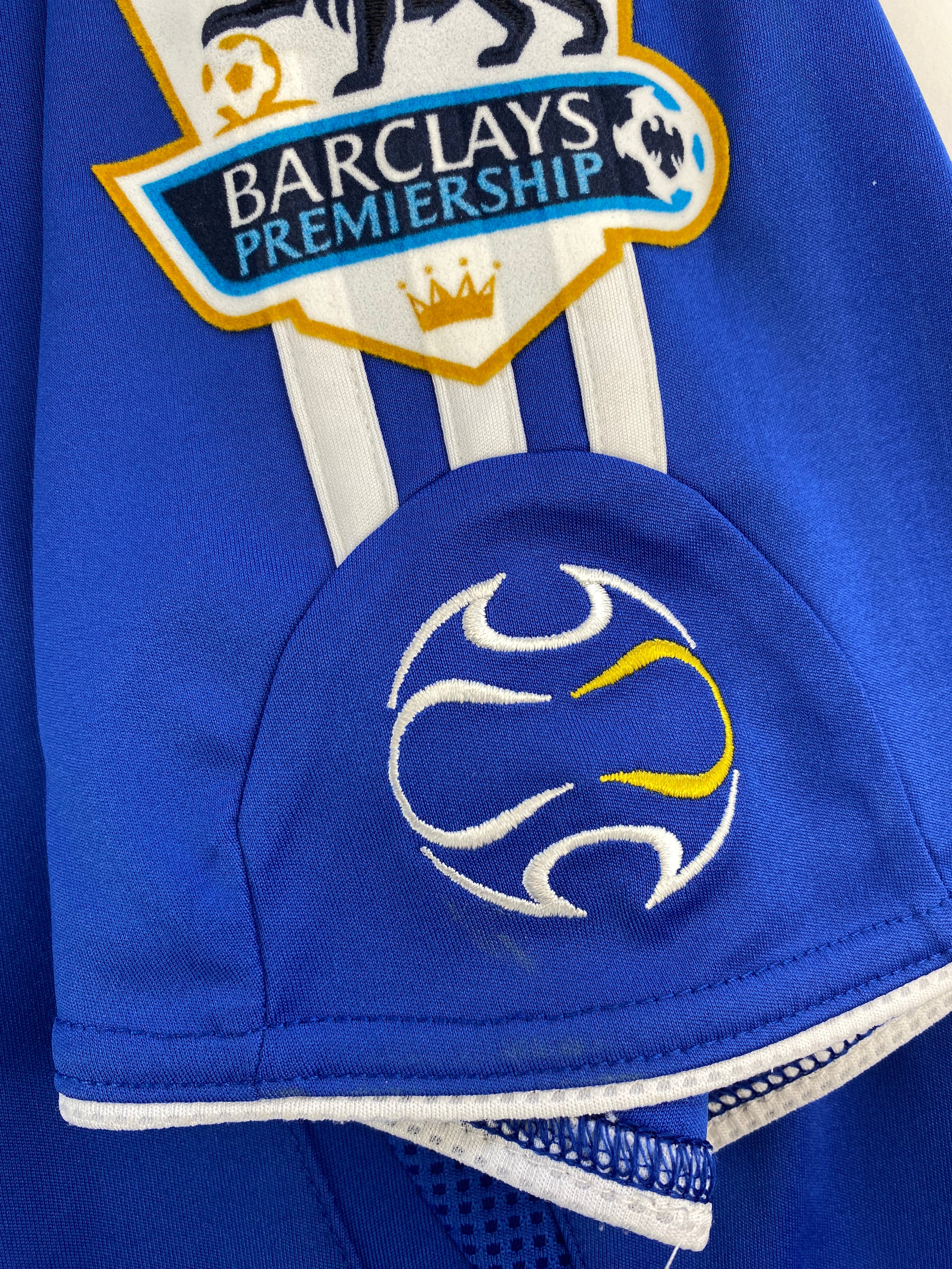 Didier Drogba Chelsea 06/07 - XXL