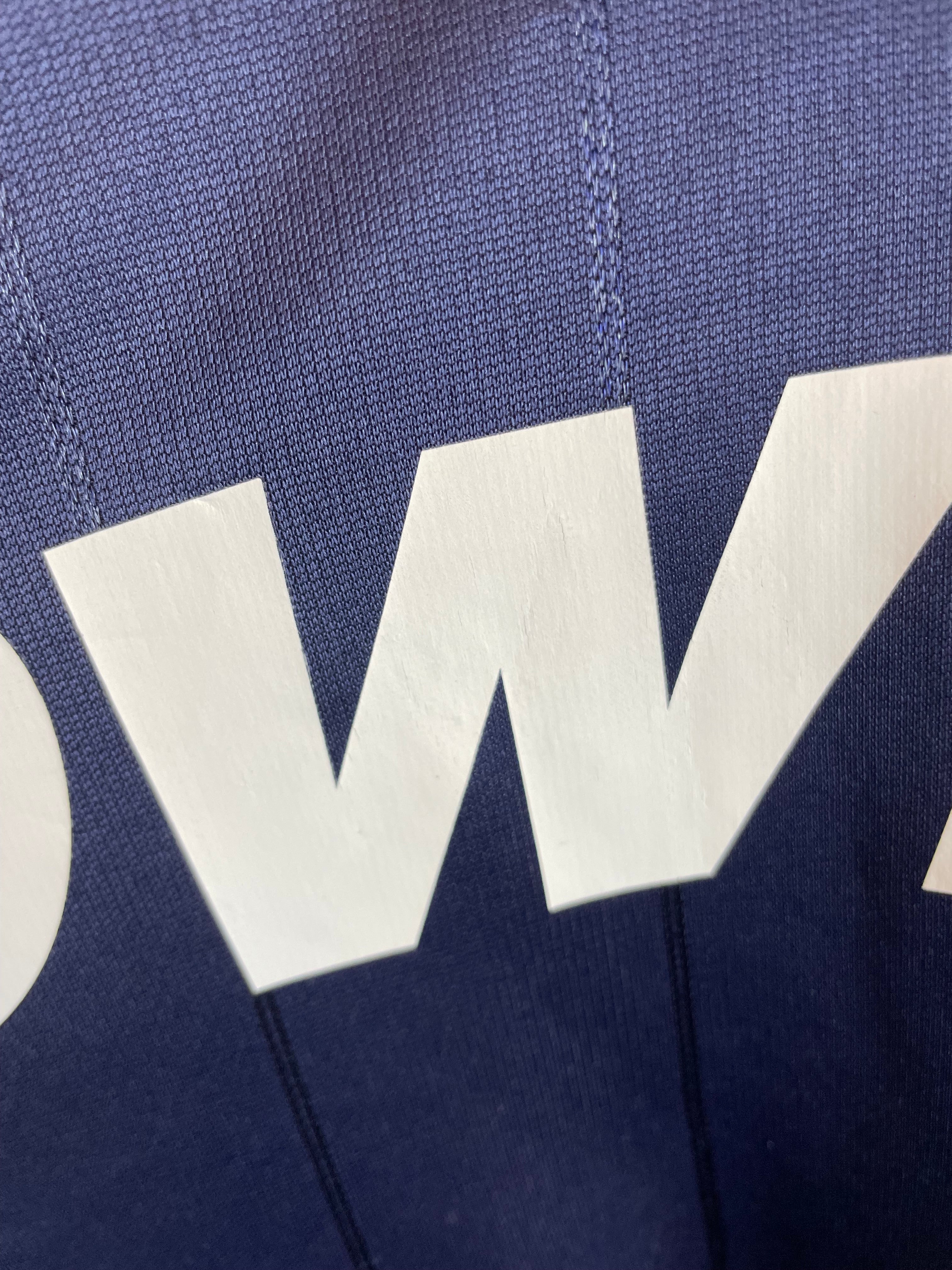 Cristiano Ronaldo Real Madrid 12/13 udebanetrøje - XL