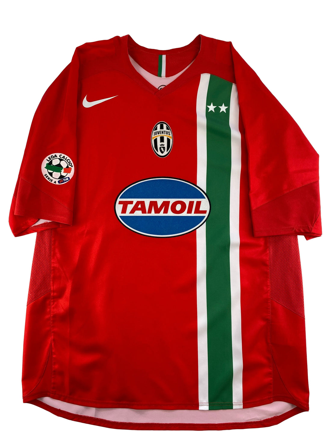 Zlatan Ibrahimovic Juventus 05/06 - L