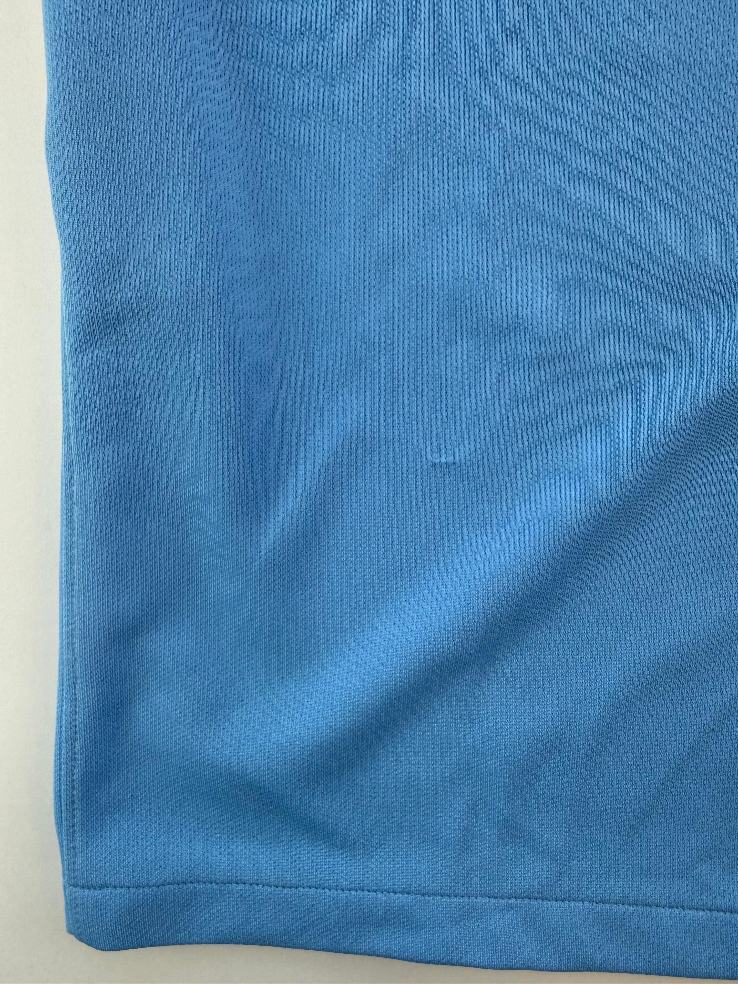 Manchester City 17/18 - XL