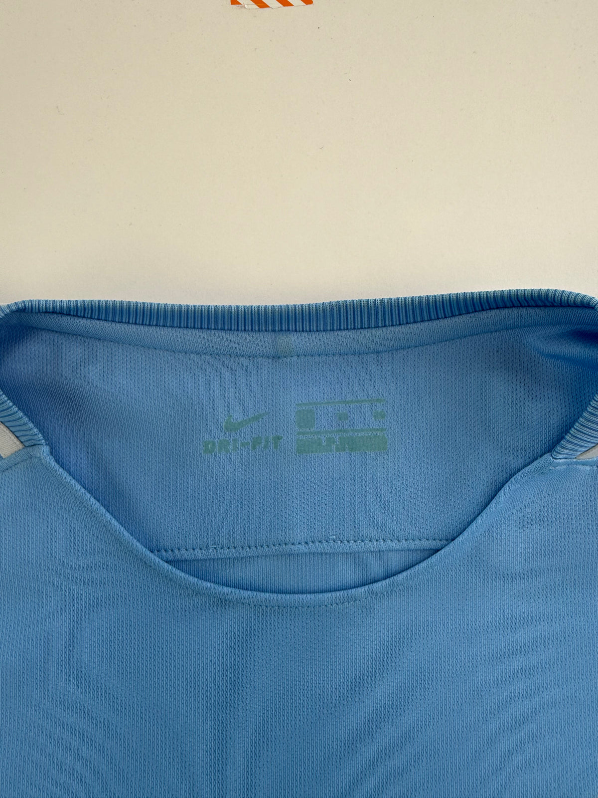 Manchester City 17/18 - XL