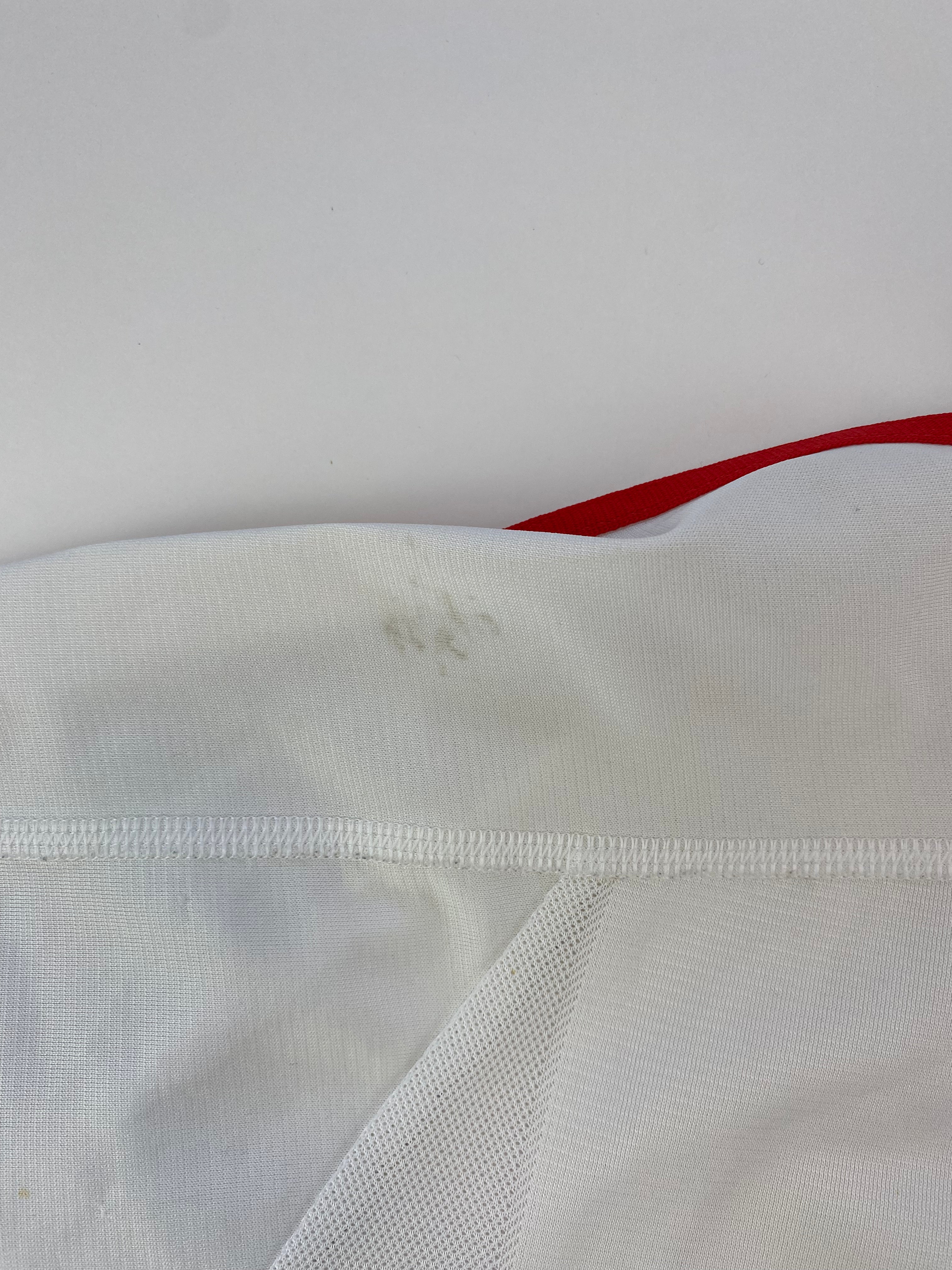 Paolo Maldini AC Milan 03/04 - XL