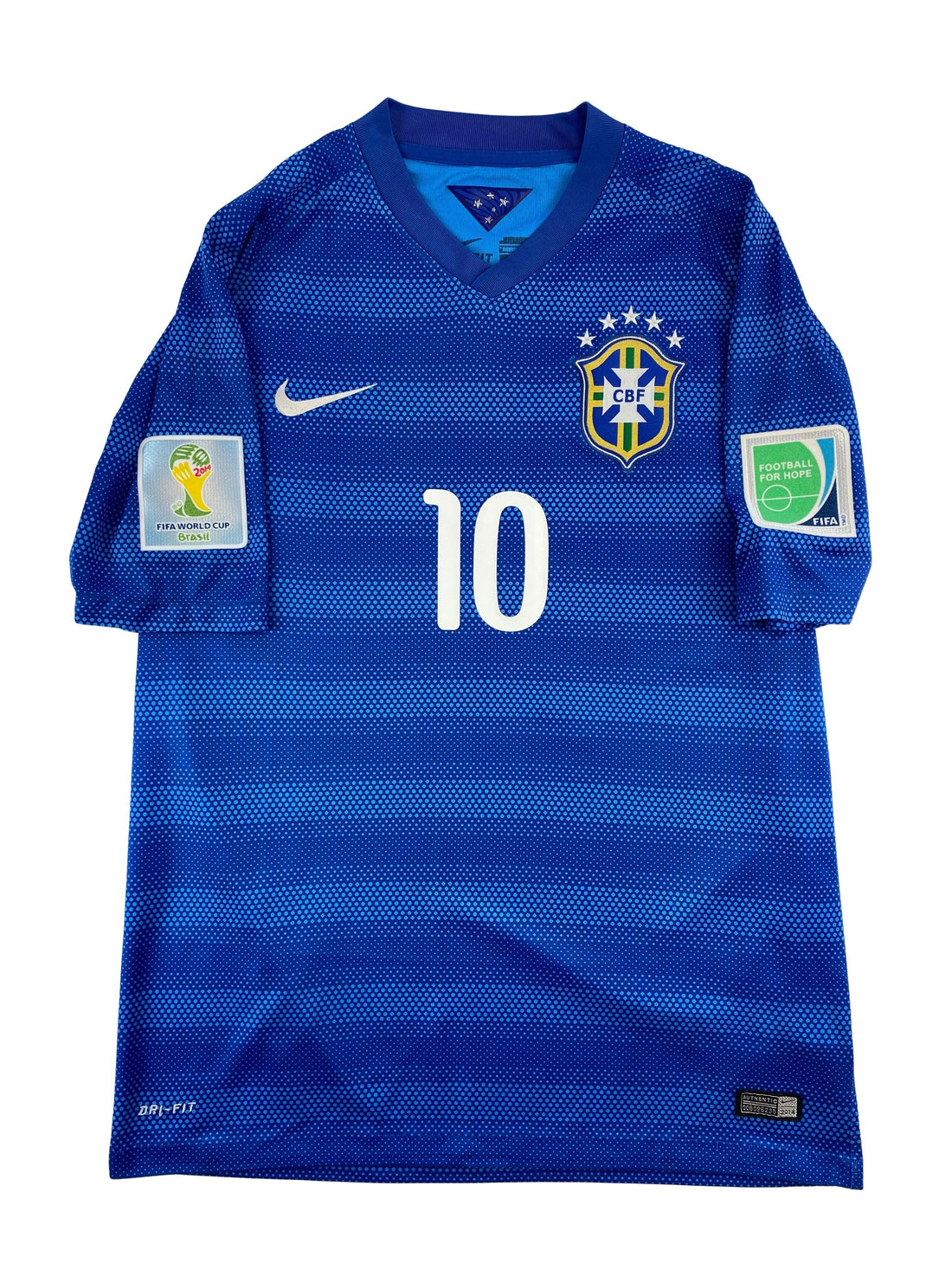 Neymar Jr Brasilien 14/16 - M