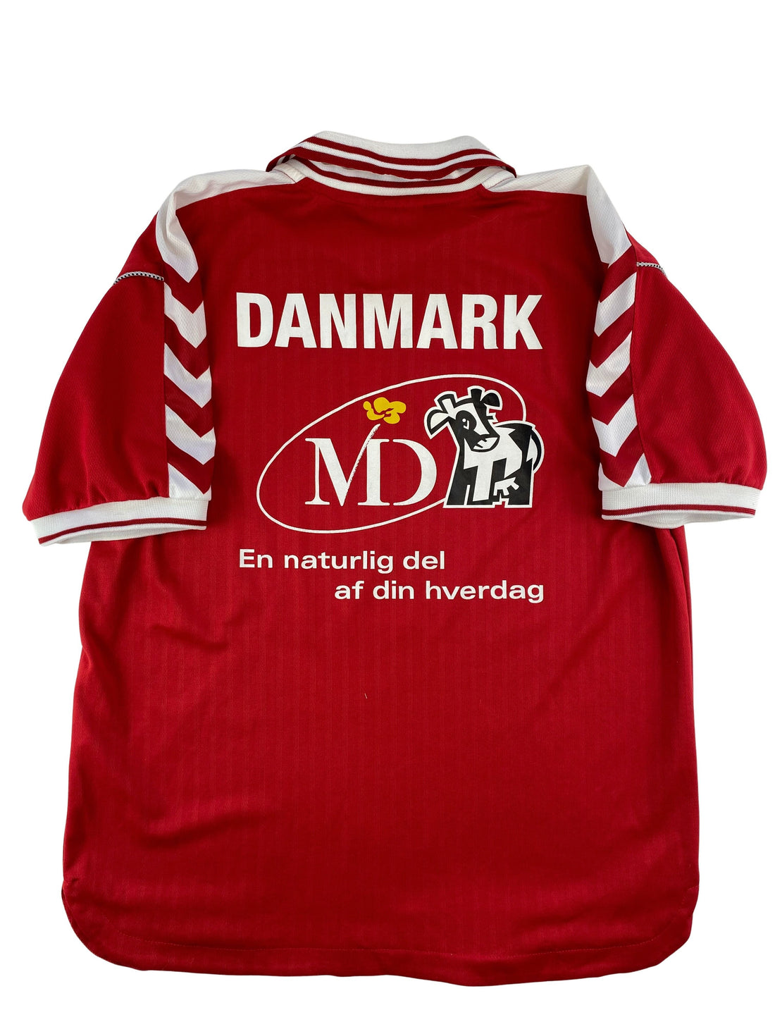 Danmark 98/00 - M