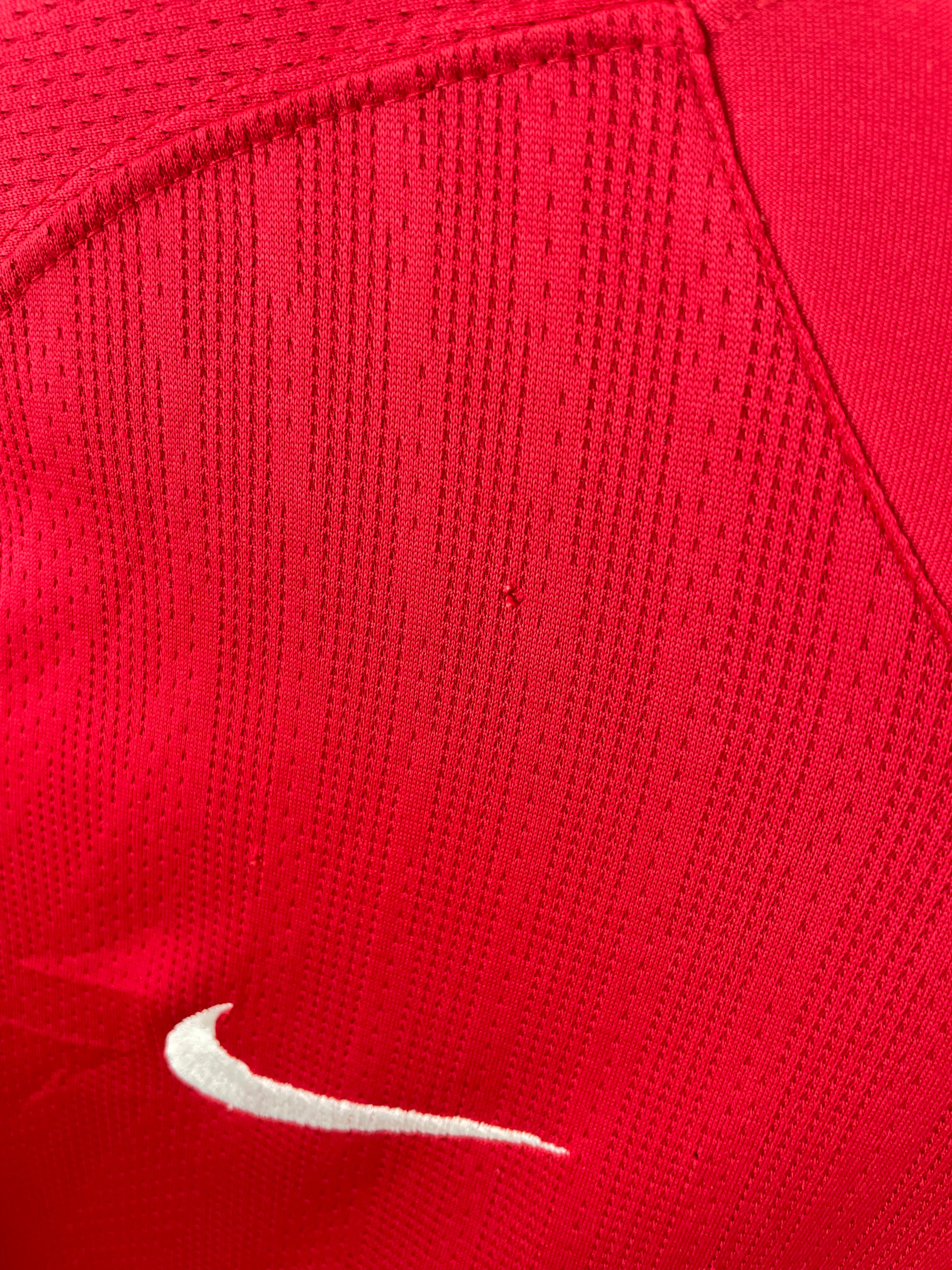 Cristiano Ronaldo Manchester United 07/08 - M