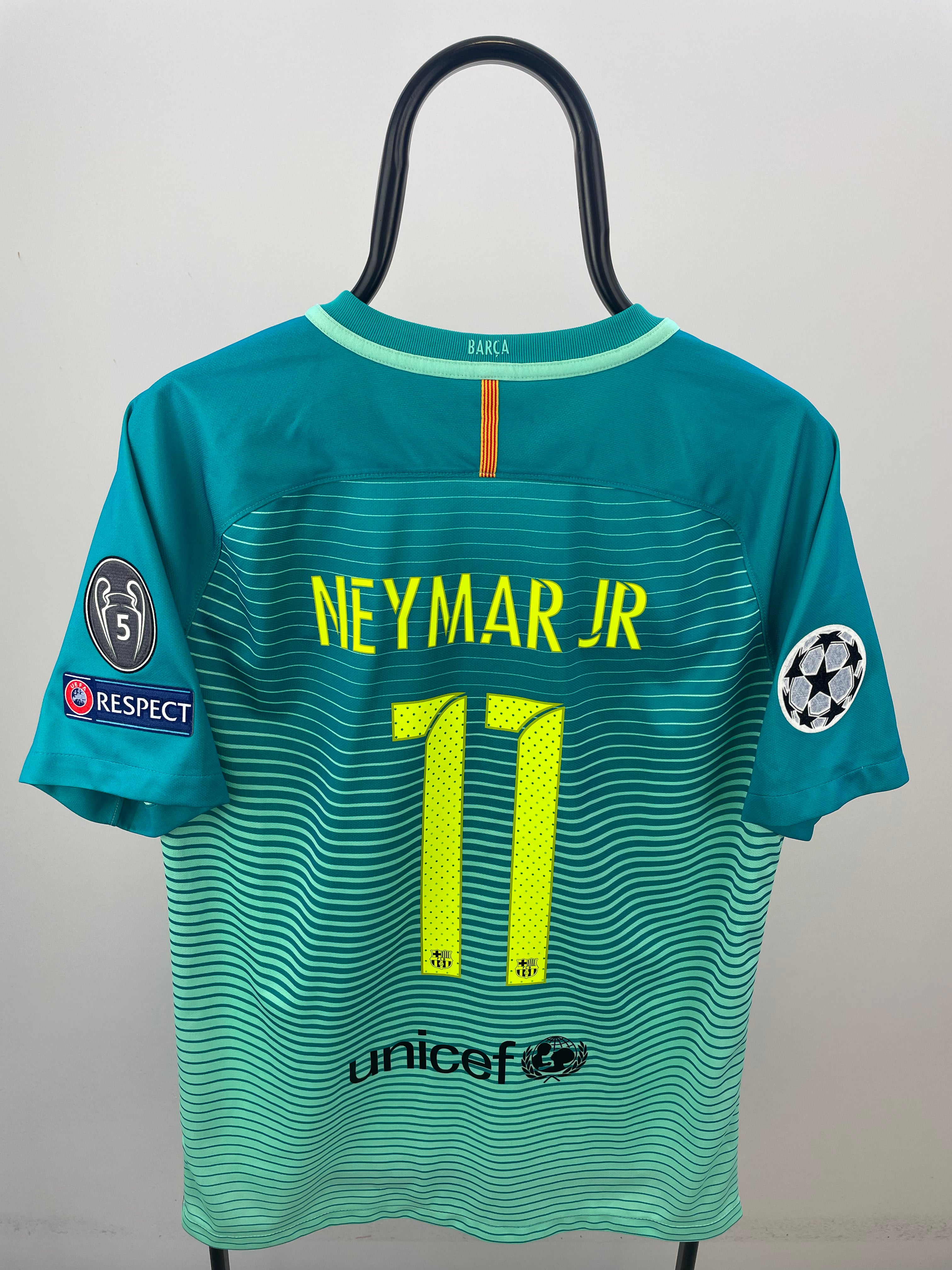 Neymar Jr Barcelona 16/17 - L