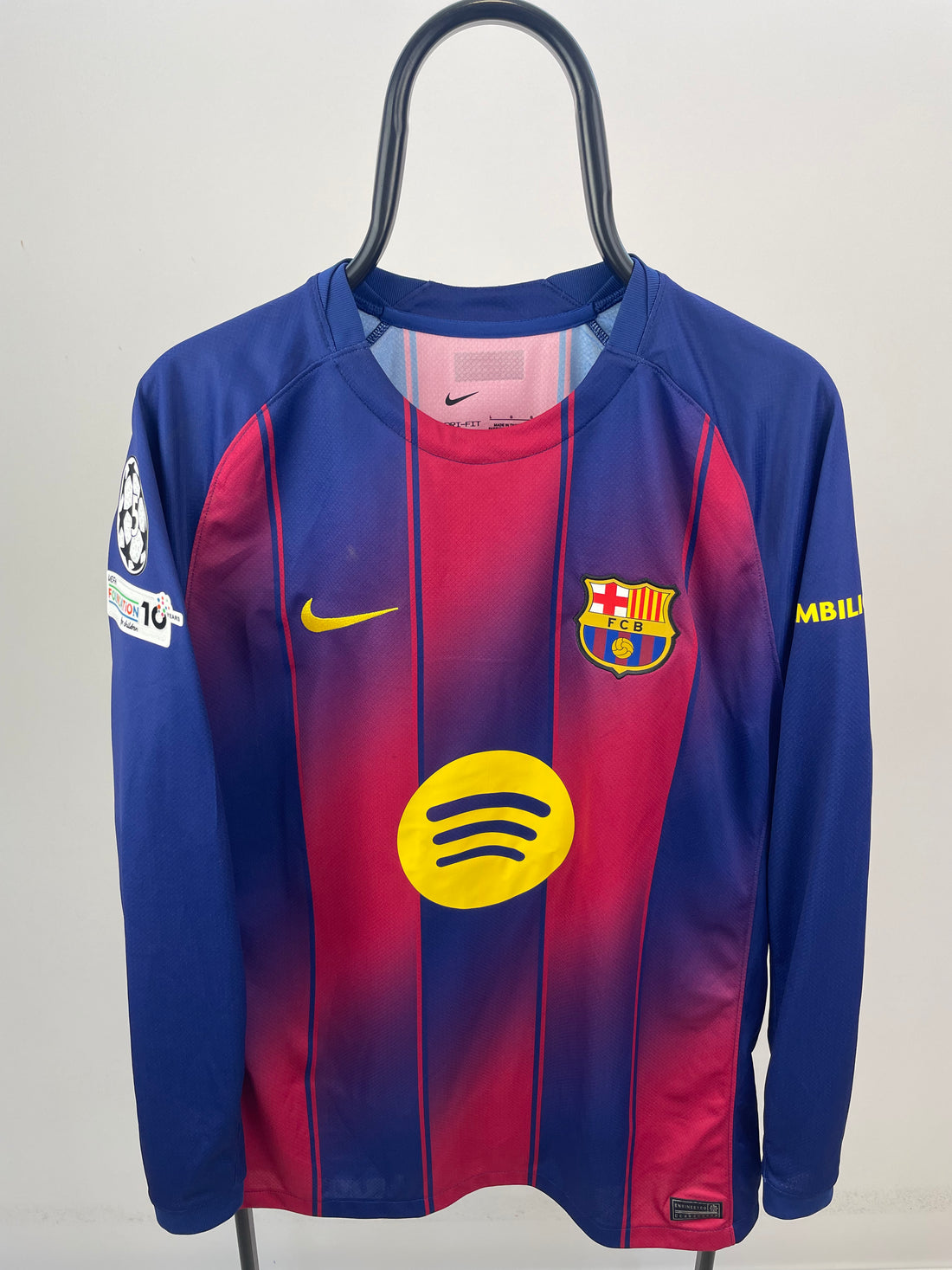 Lamine Yamal FC Barcelona 25/26 - L
