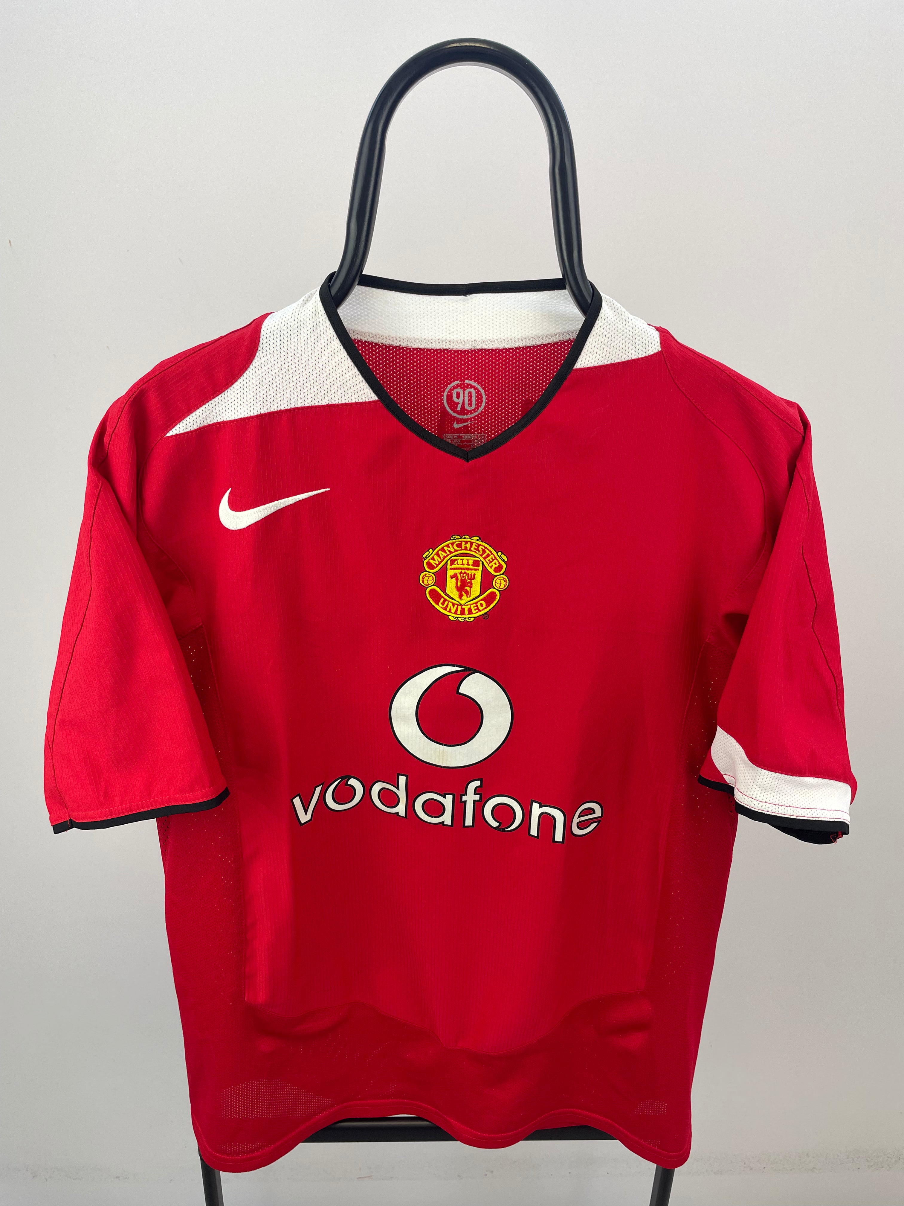 Cristiano Ronaldo Manchester United 04/06 - M