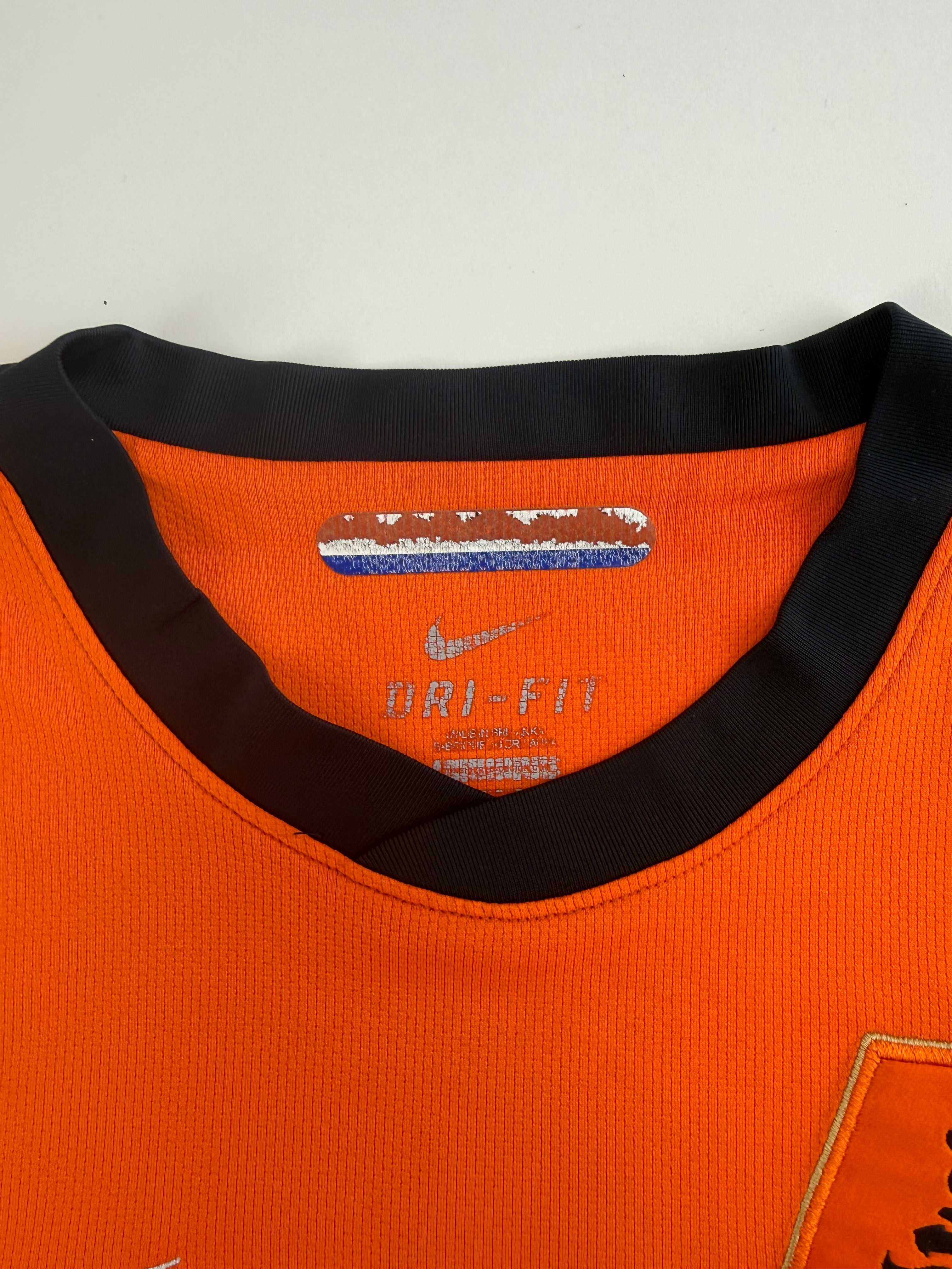 Arjen Robben Holland 10/11 - L