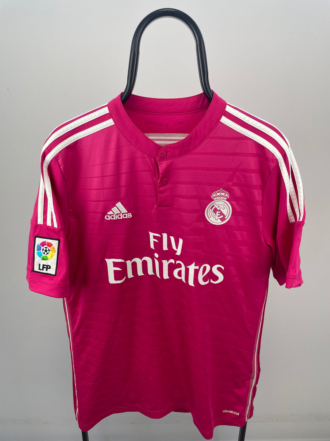 Cristiano Ronaldo Real Madrid 14/15 - M