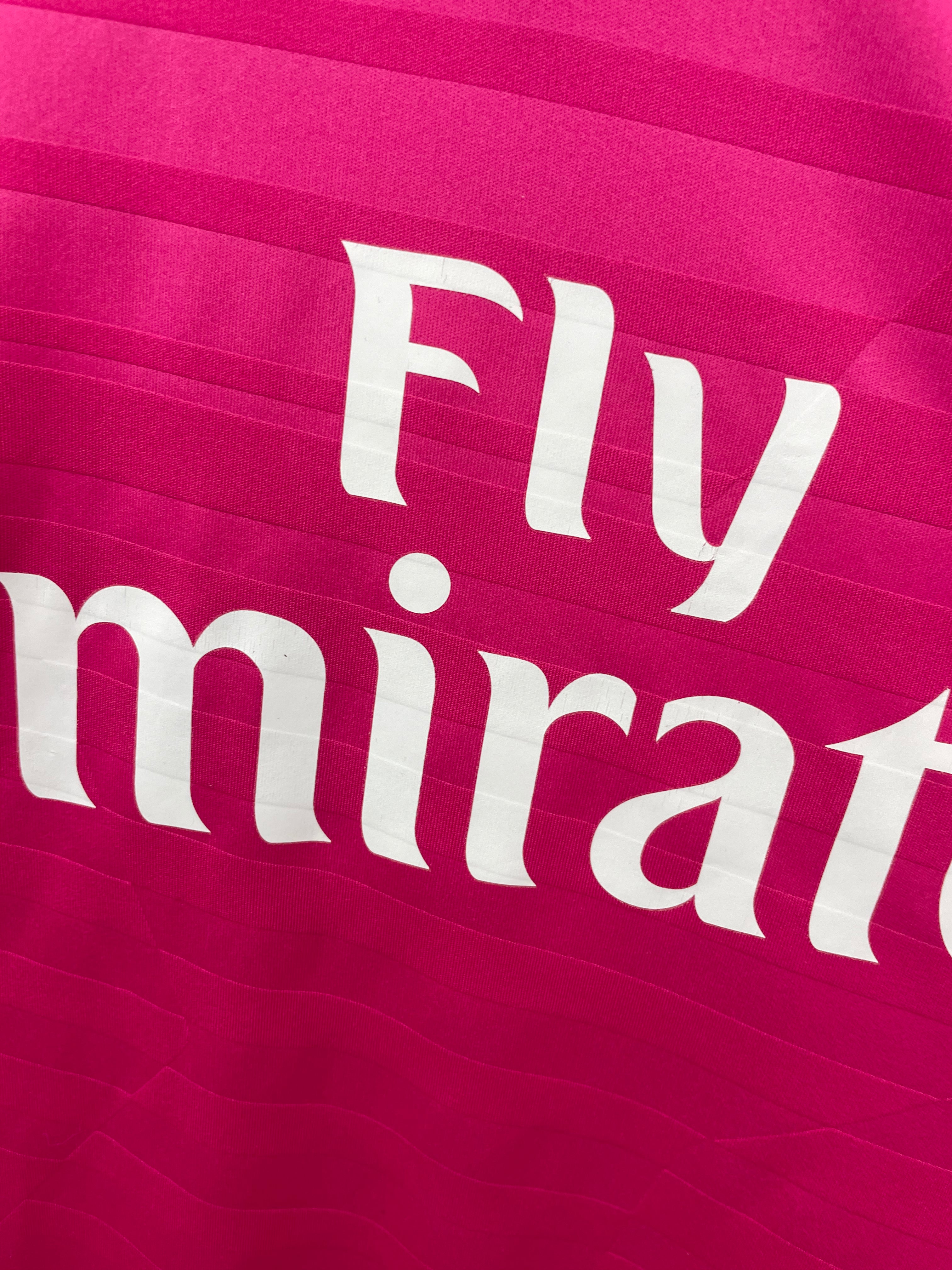 Cristiano Ronaldo Real Madrid 14/15 - M