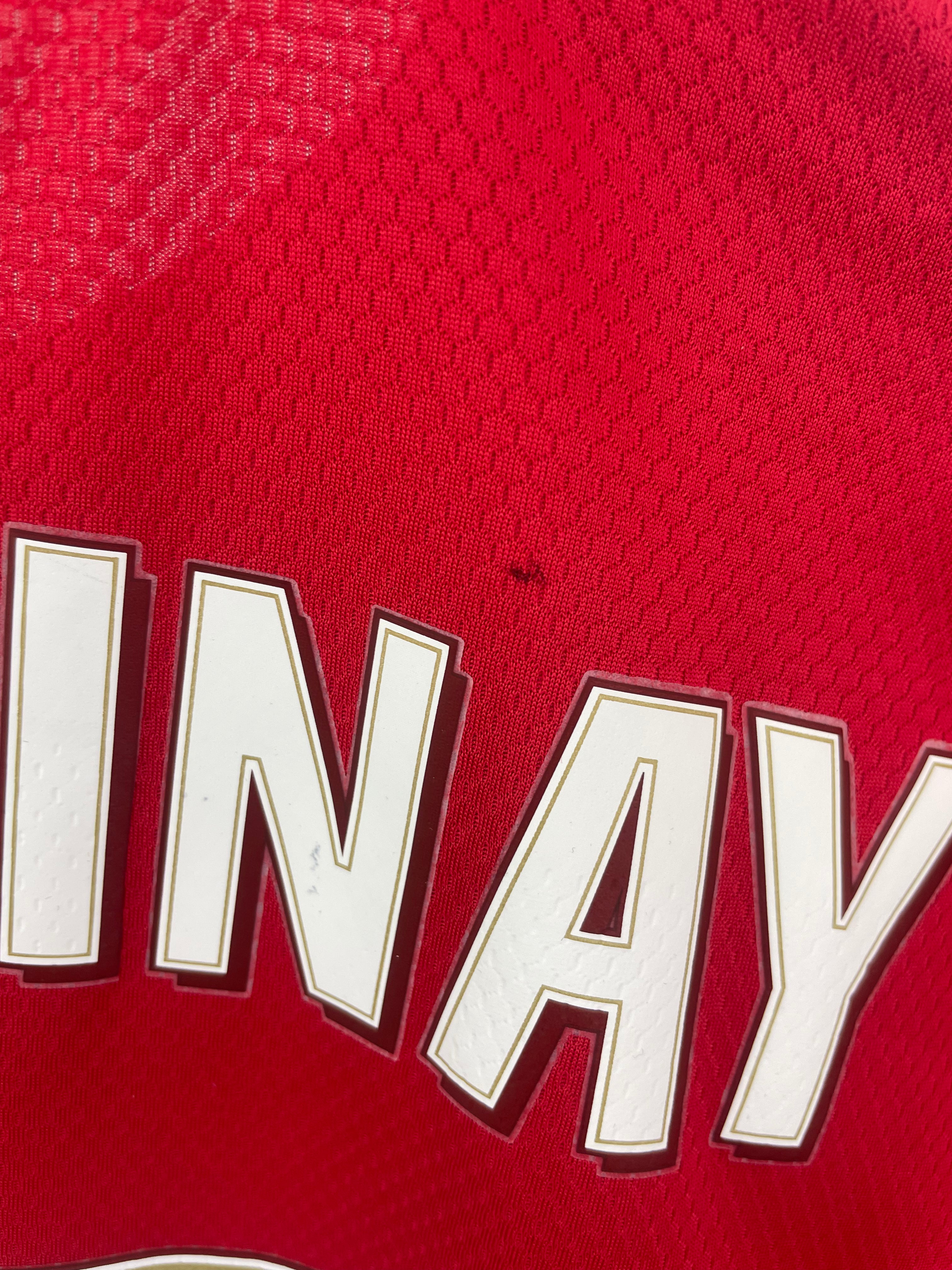 Scott McTominay Manchester United 19/20 - L