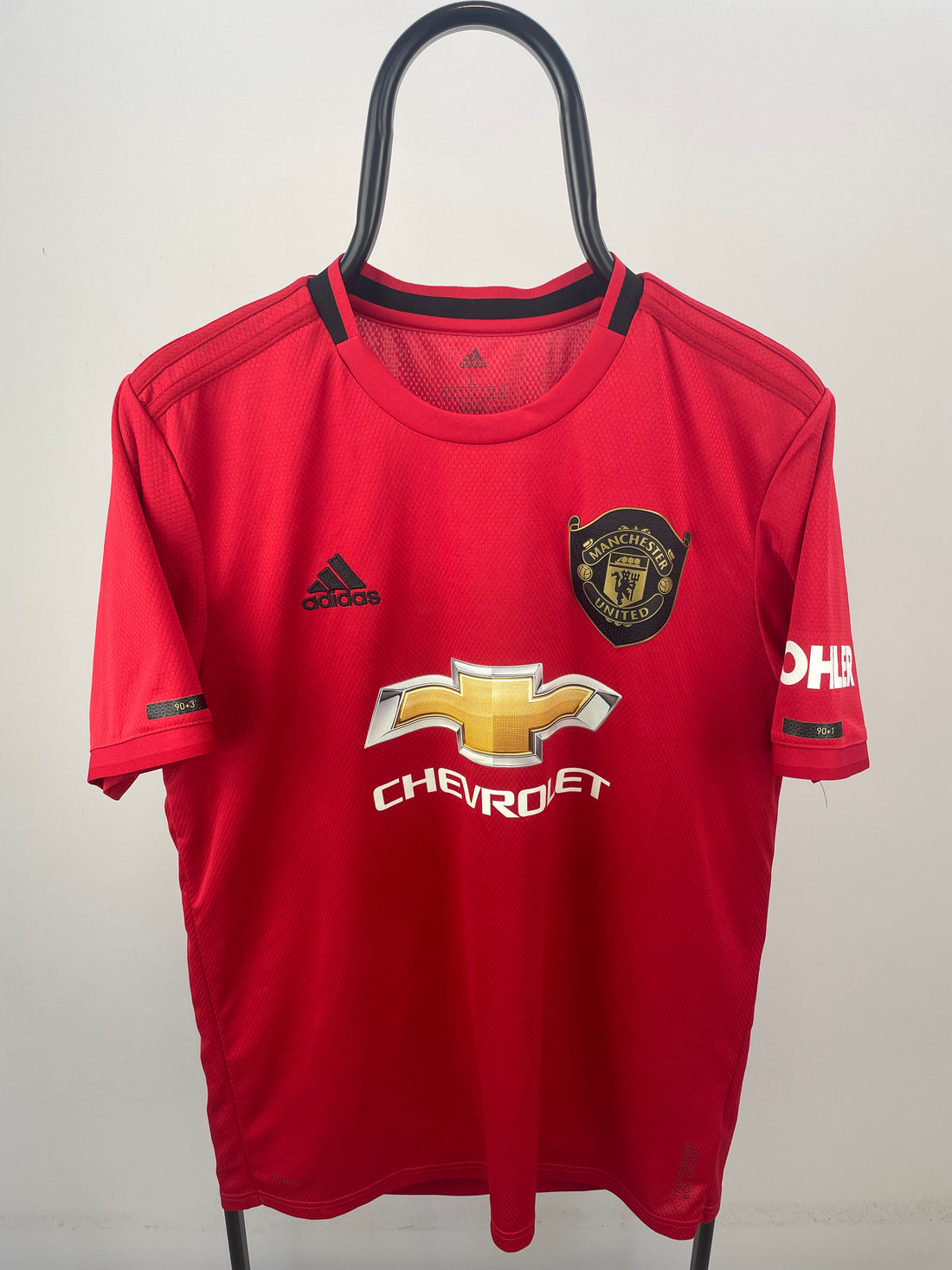 Scott McTominay Manchester United 19/20 - L