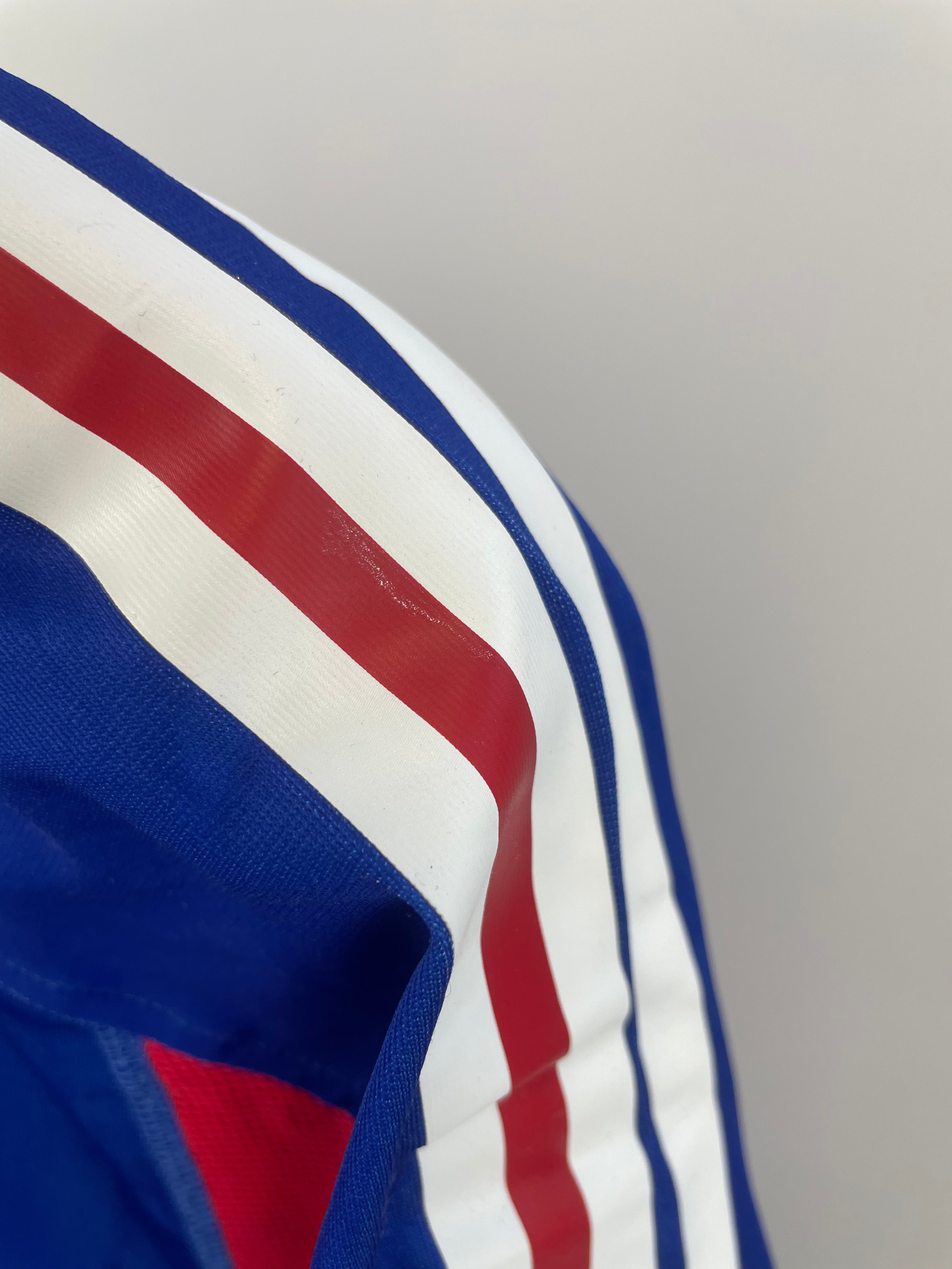 Zinedine Zidane Frankrig 04/06 - L