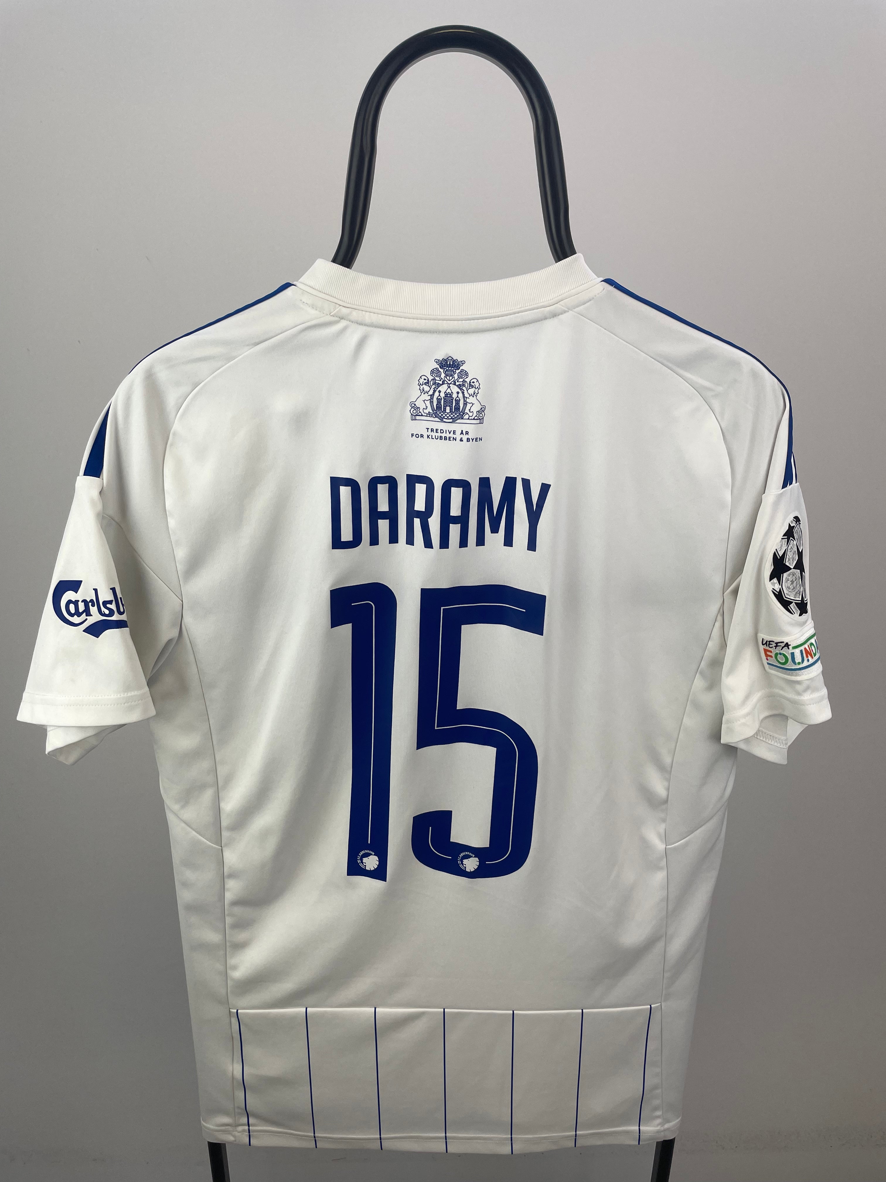 Mohammed Daramy FCK 22/23 - M