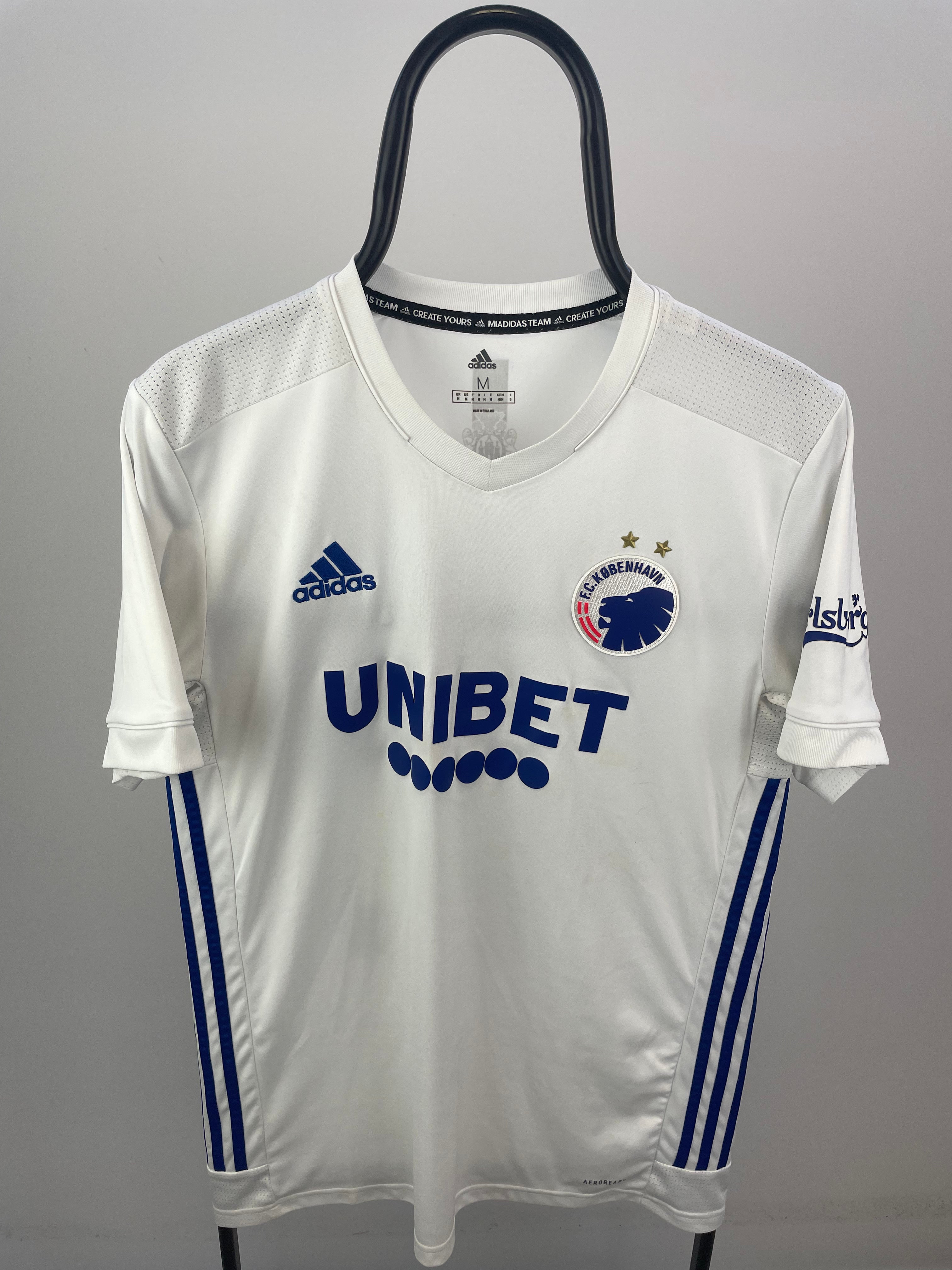 Rooney Baghdadi FCK 21/22 - M