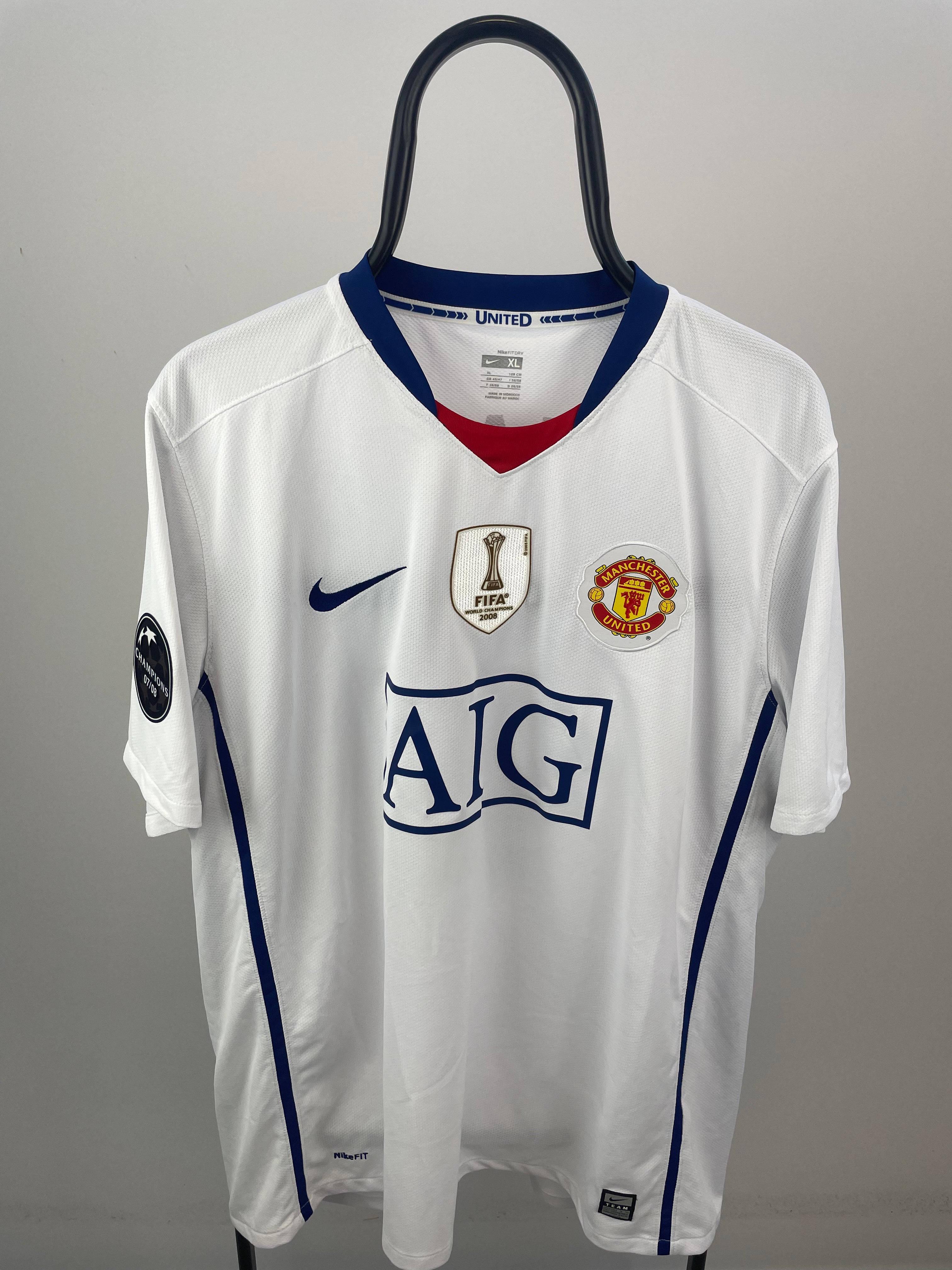 Cristiano Ronaldo Manchester United 08/09 - XL