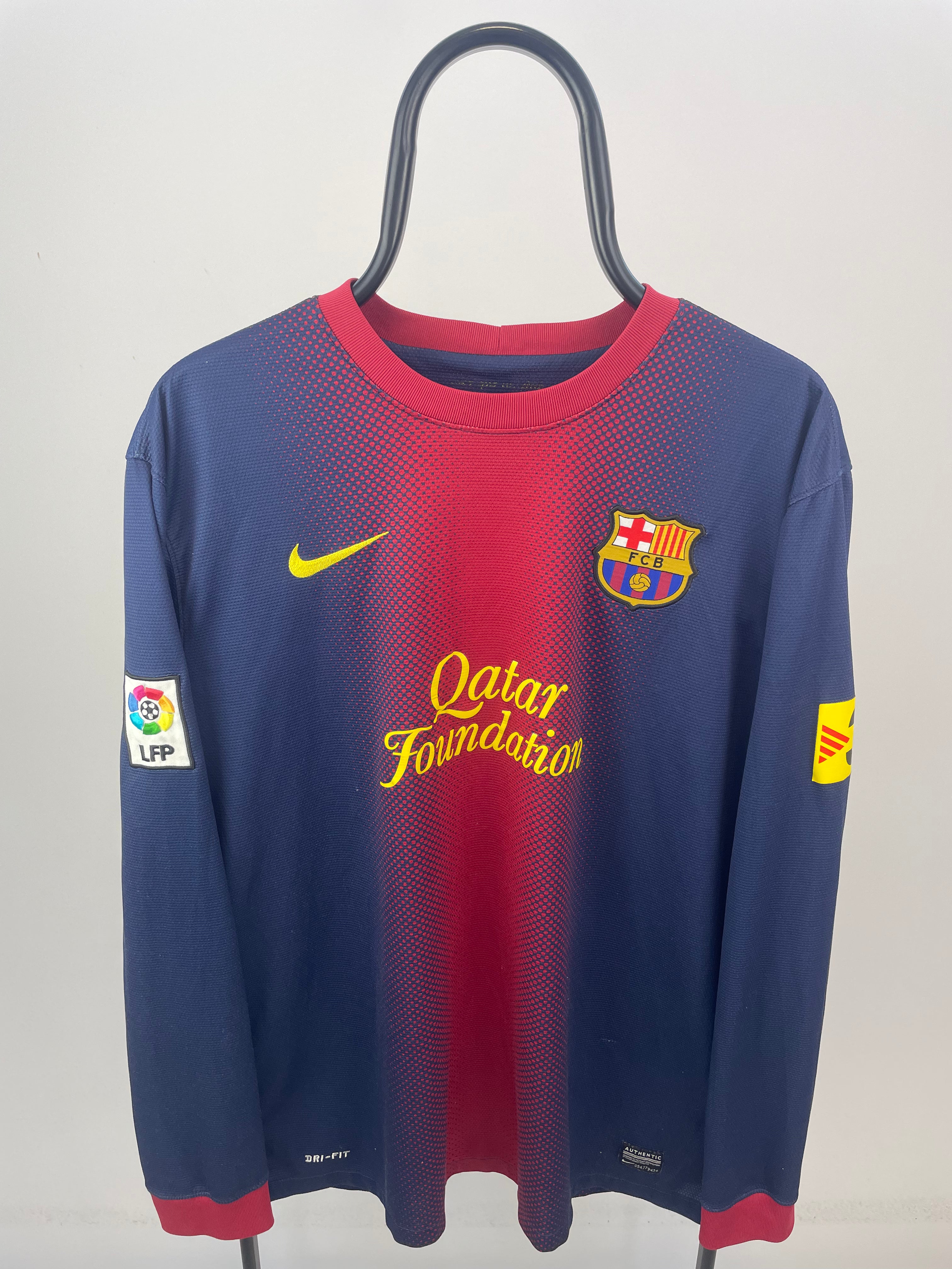 Lionel Messi FC Barcelona 12/13 - XL
