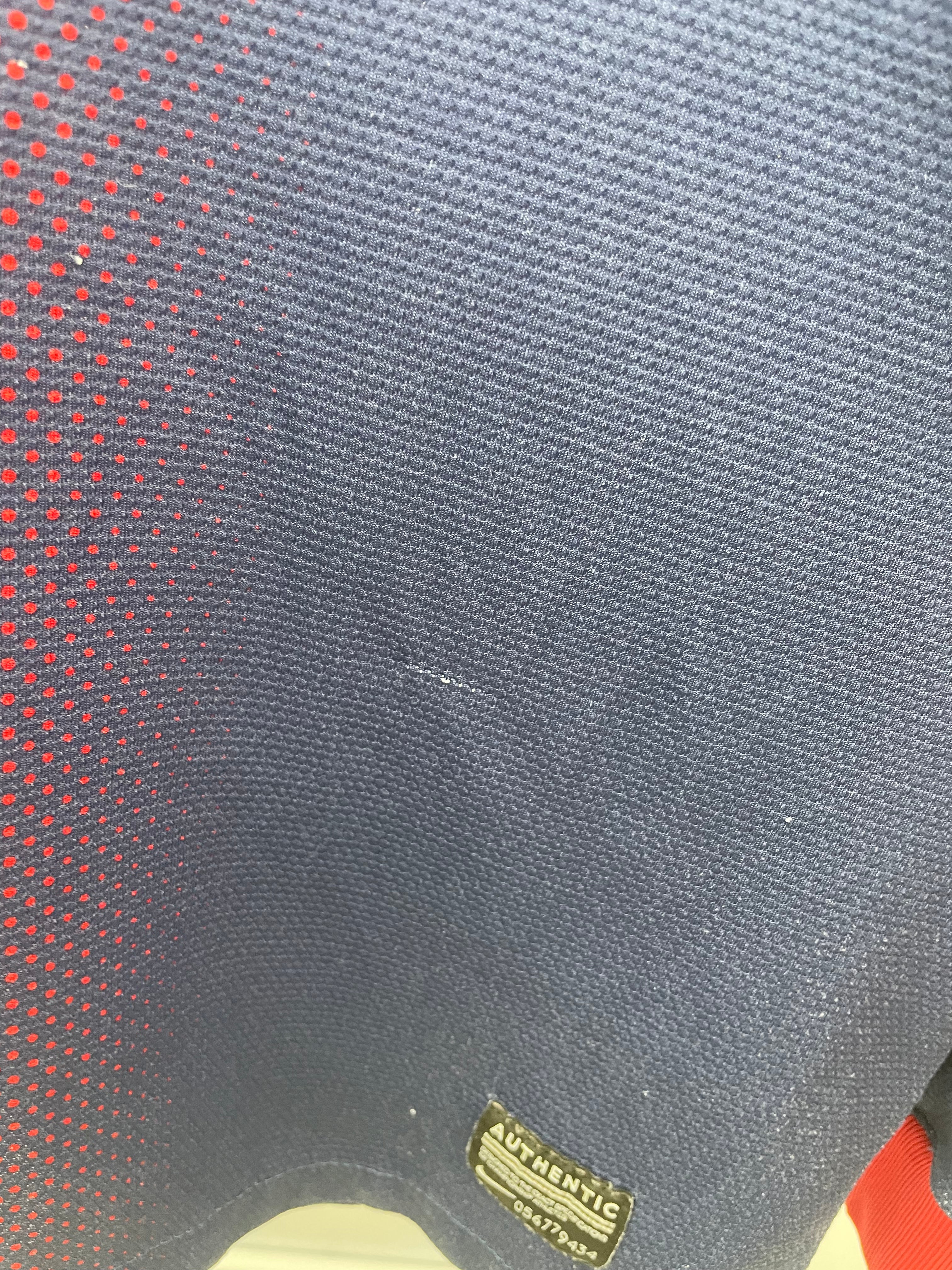 Lionel Messi FC Barcelona 12/13 - XL