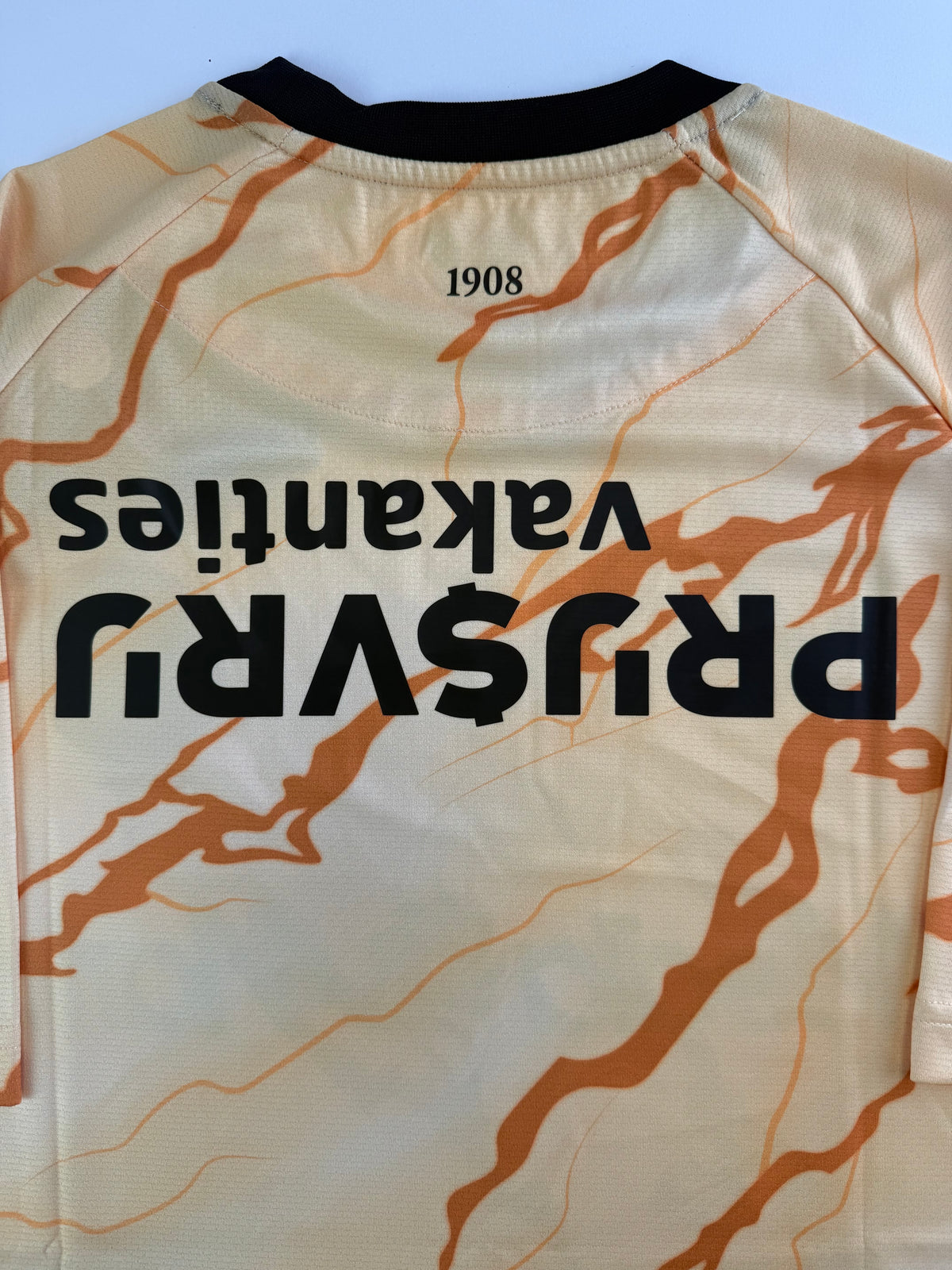 Feyenoord 24/25 4. trøje - M