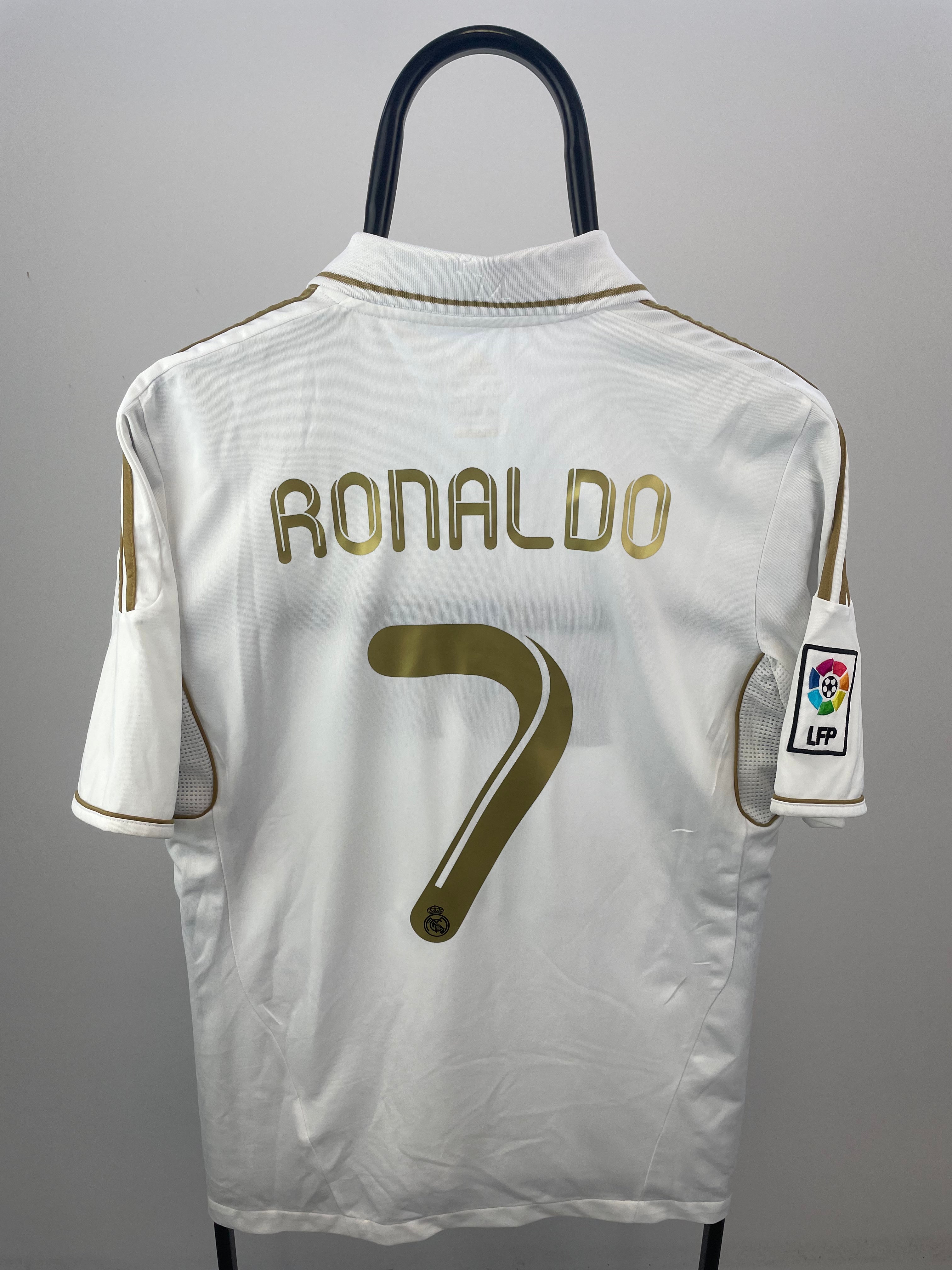 Cristiano Ronaldo Real Madrid 11/12 - M