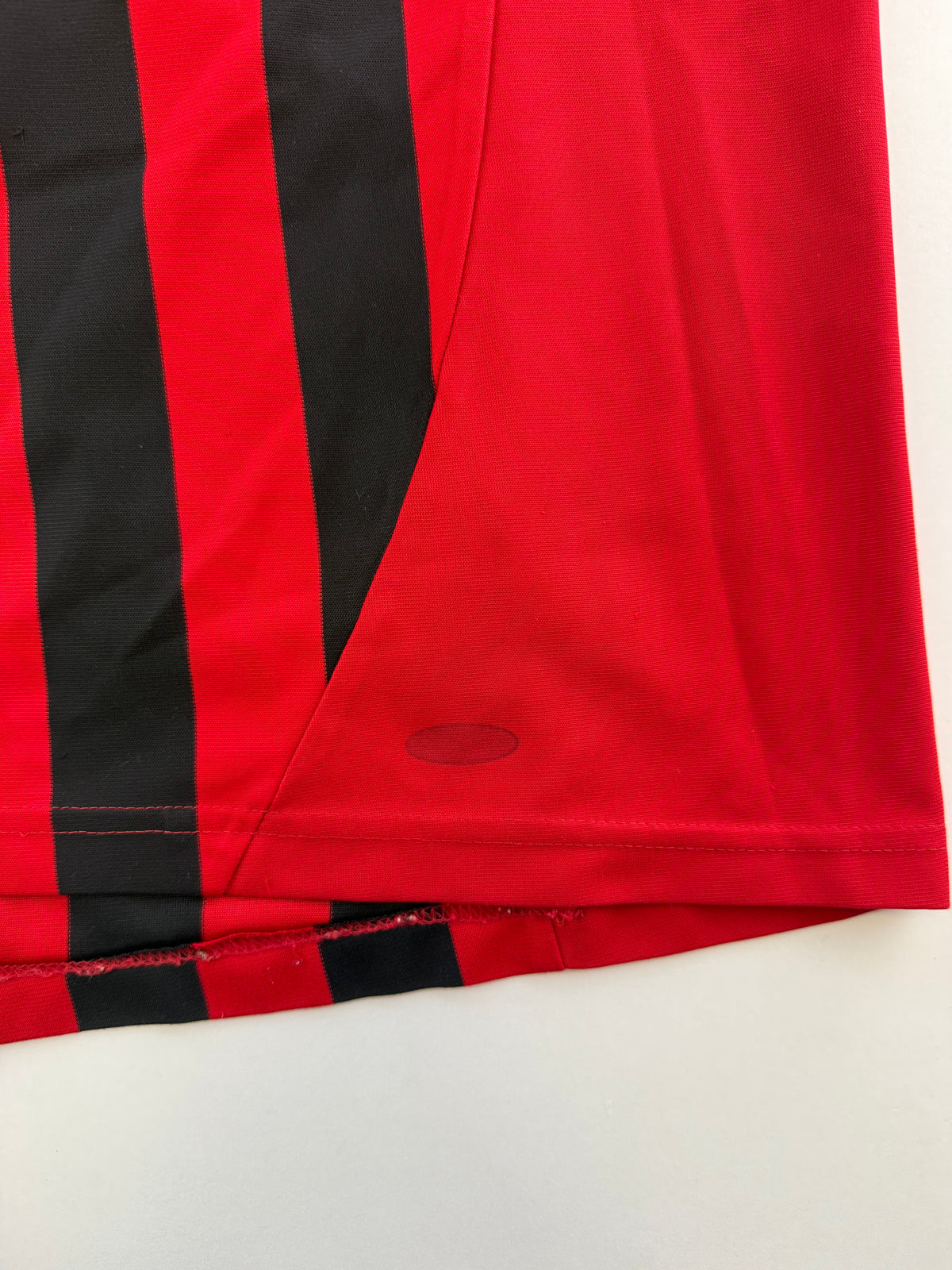 Ronaldo AC Milan 07/08 - S