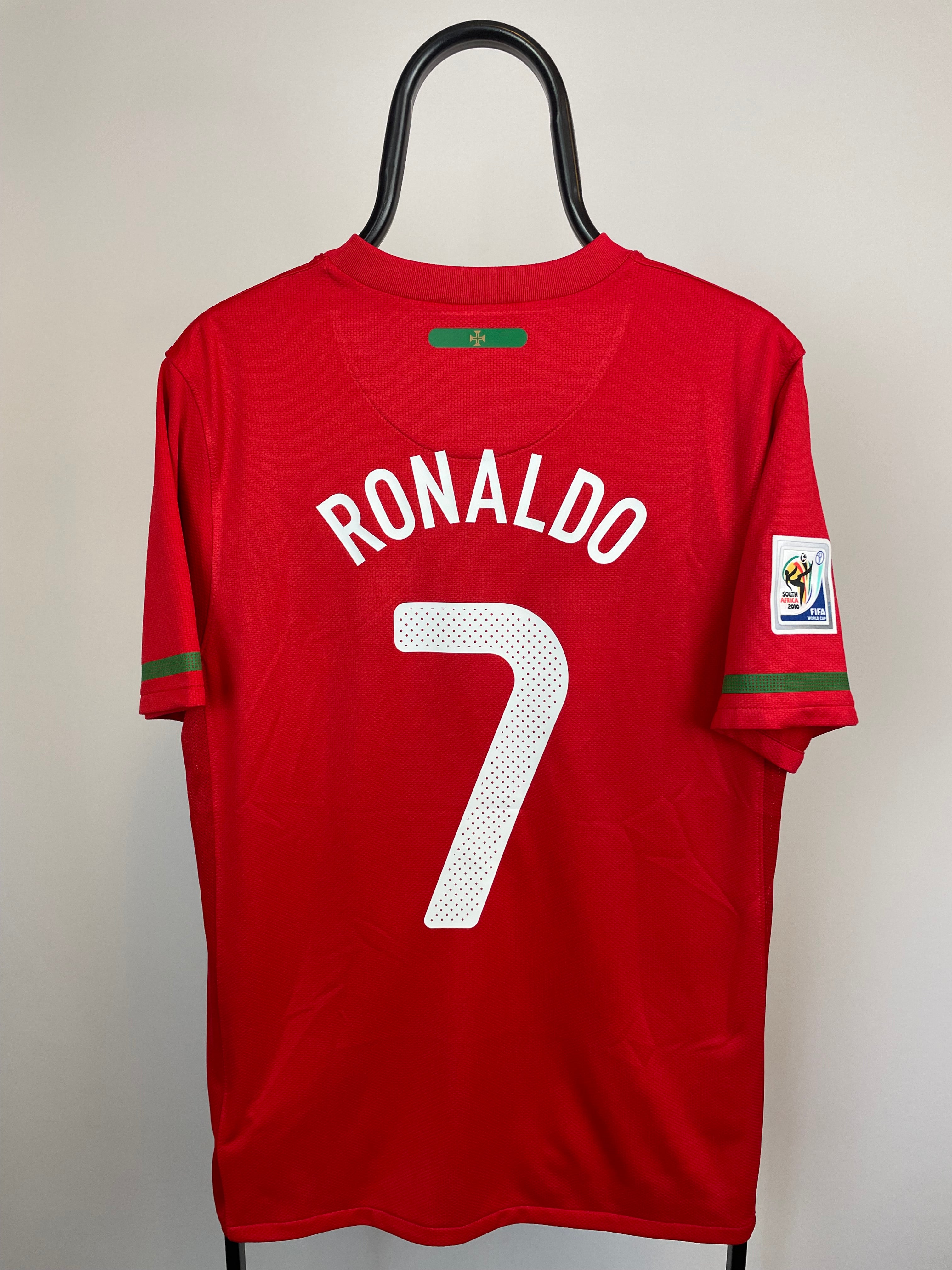 Cristiano Ronaldo Portugal 10/12 - M