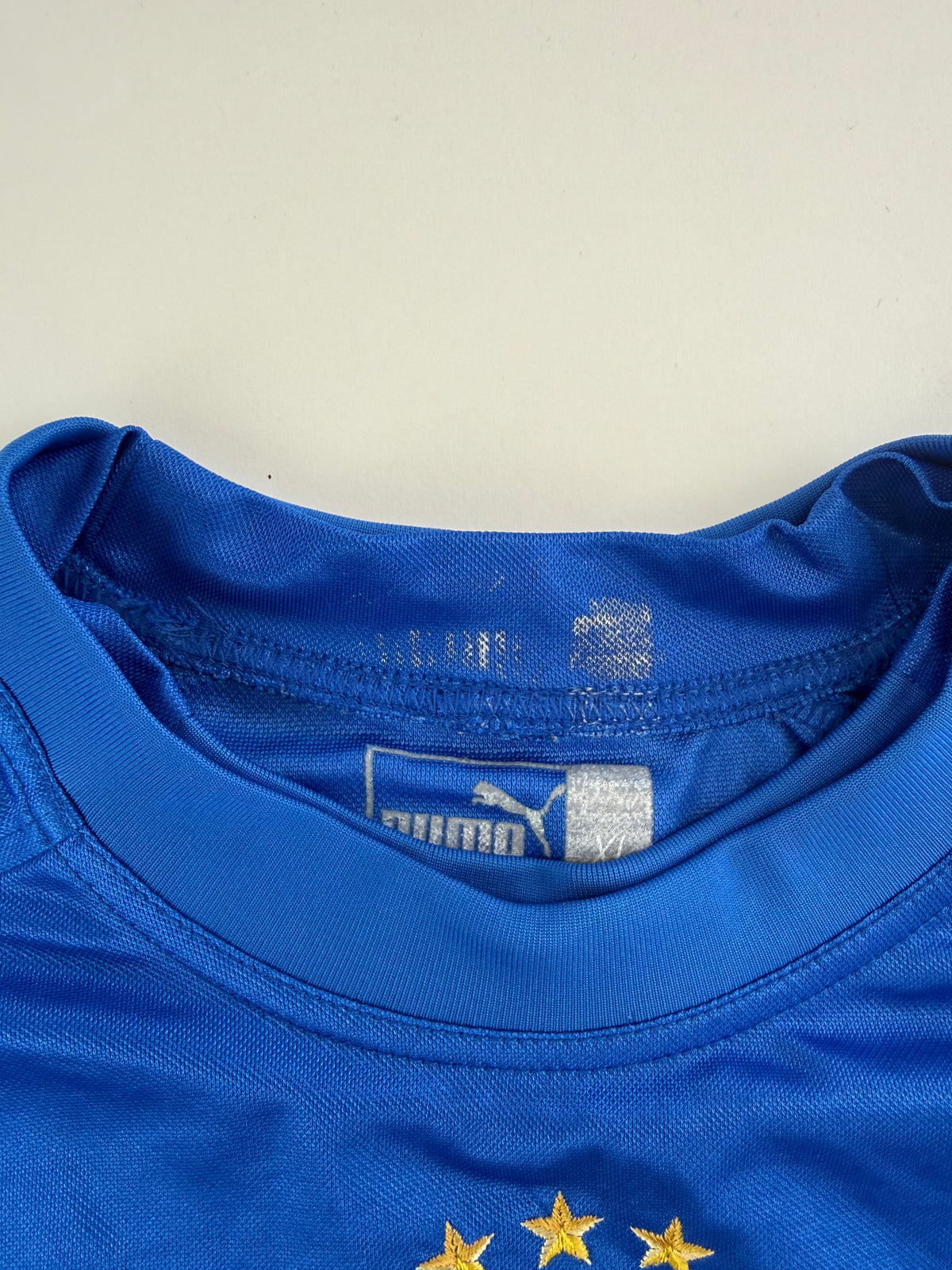 Alessandro Del Piero Italien 06/07 - XL