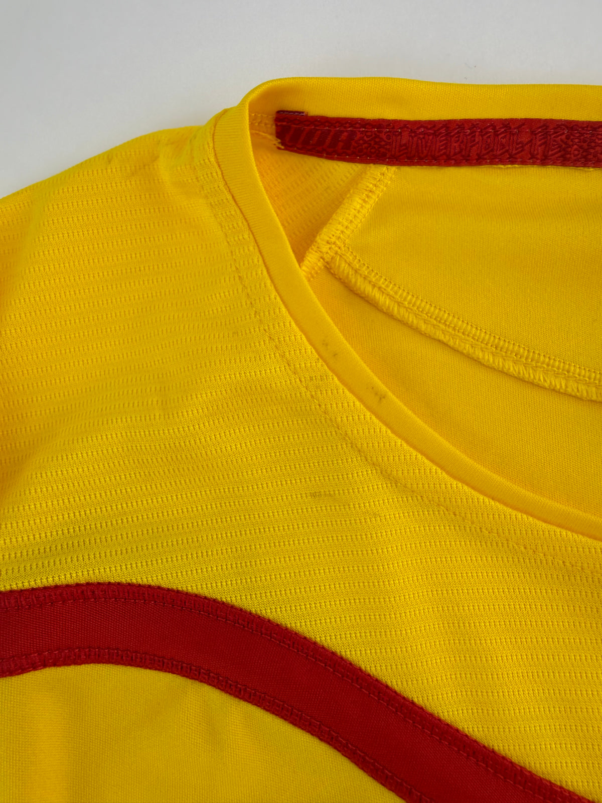 Steven Gerrard Liverpool 14/15 - XXXL