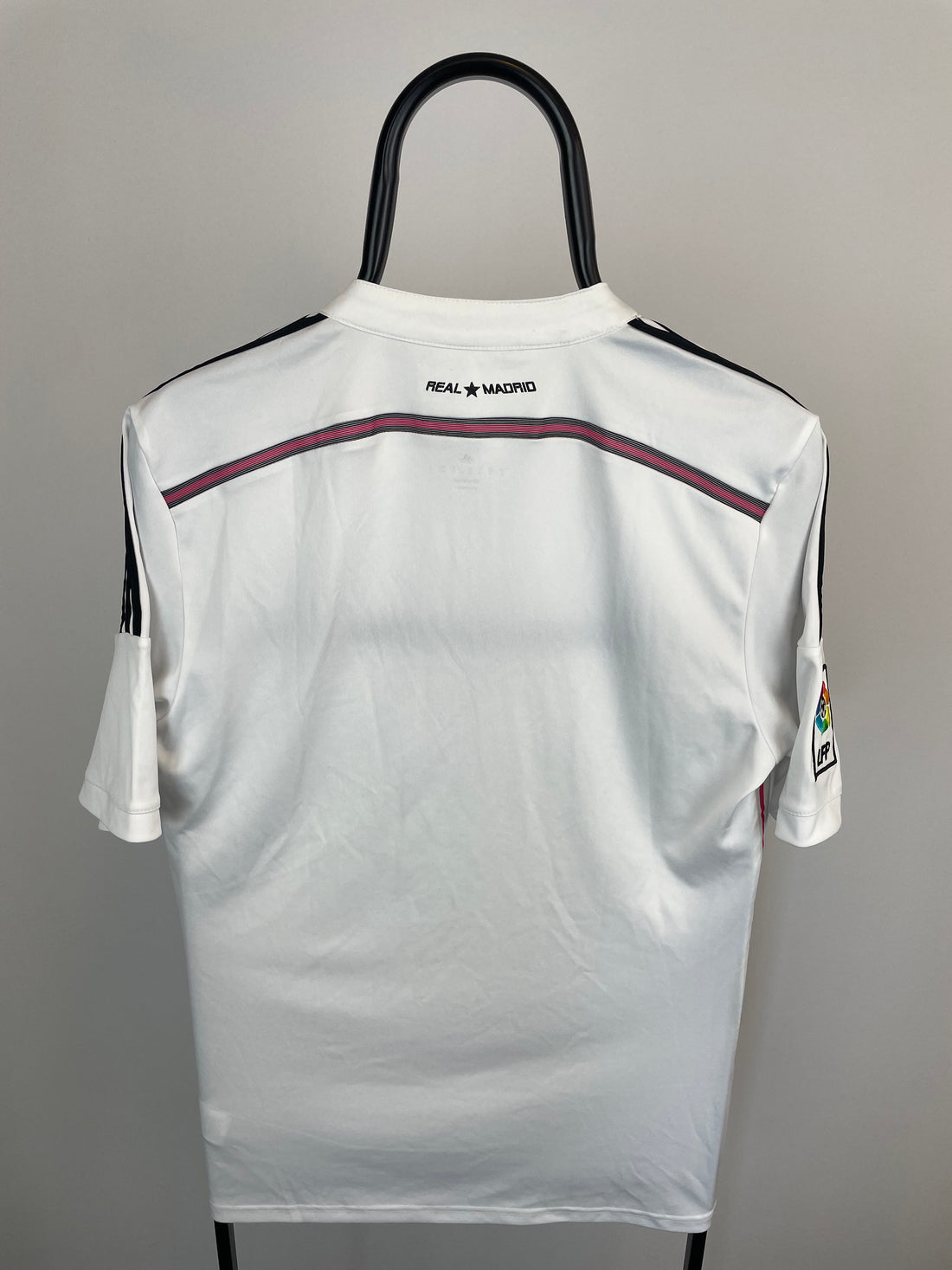 Real Madrid 14/15 hjemmebanetrøje - M