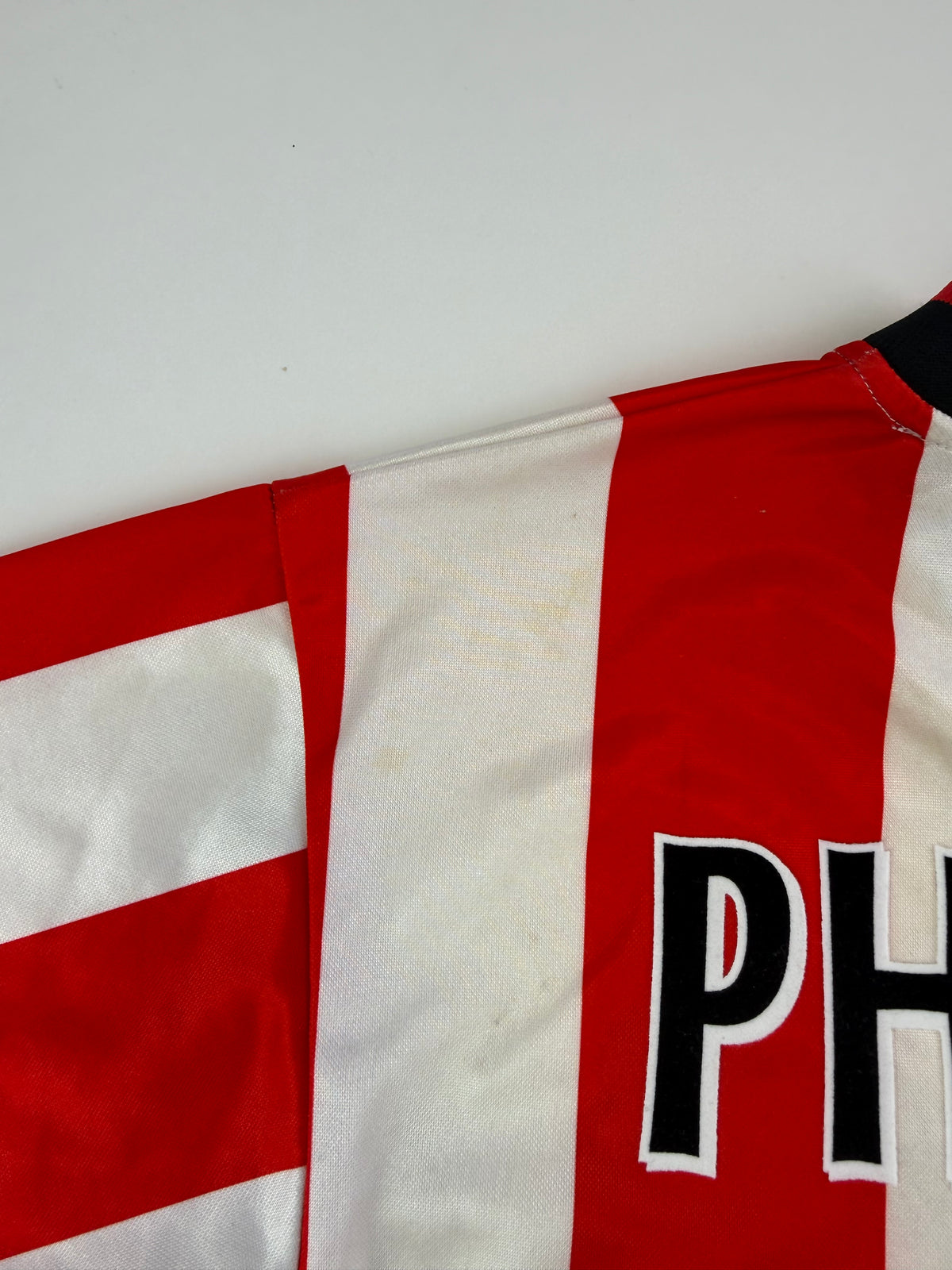 Kevin Phillips Sunderland 00/01 - S