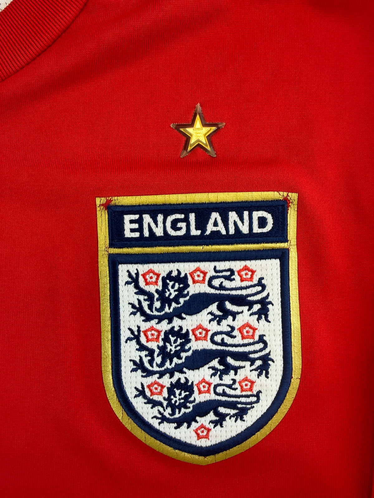 David Beckham England 04/06 - XXL