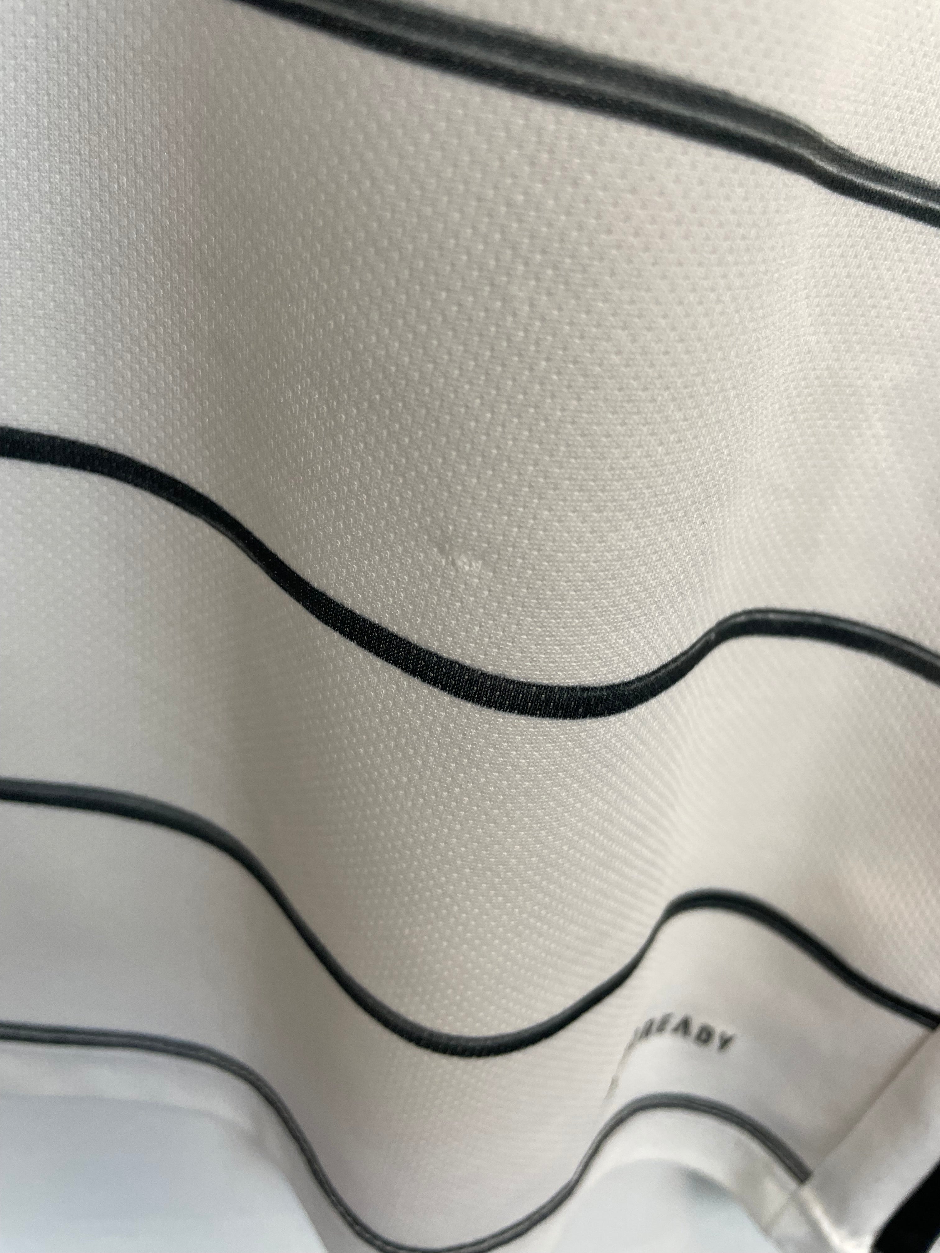 Joshua Kimmich Deutschland Heimtrikot 19/21 - 15/16 Jahre