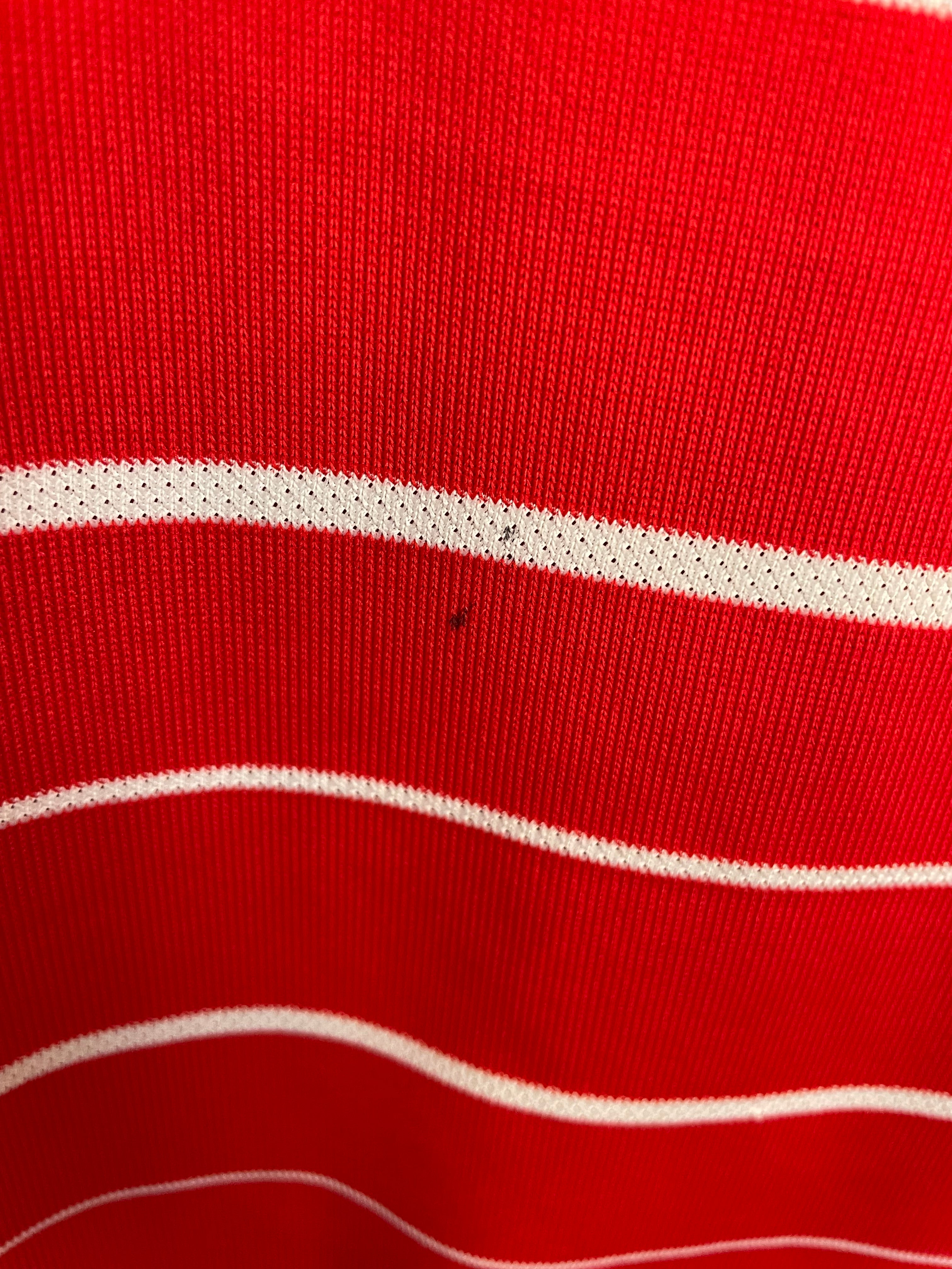Alphonso Davies Bayern München Heimtrikot 22/23 - 11/12 Jahre
