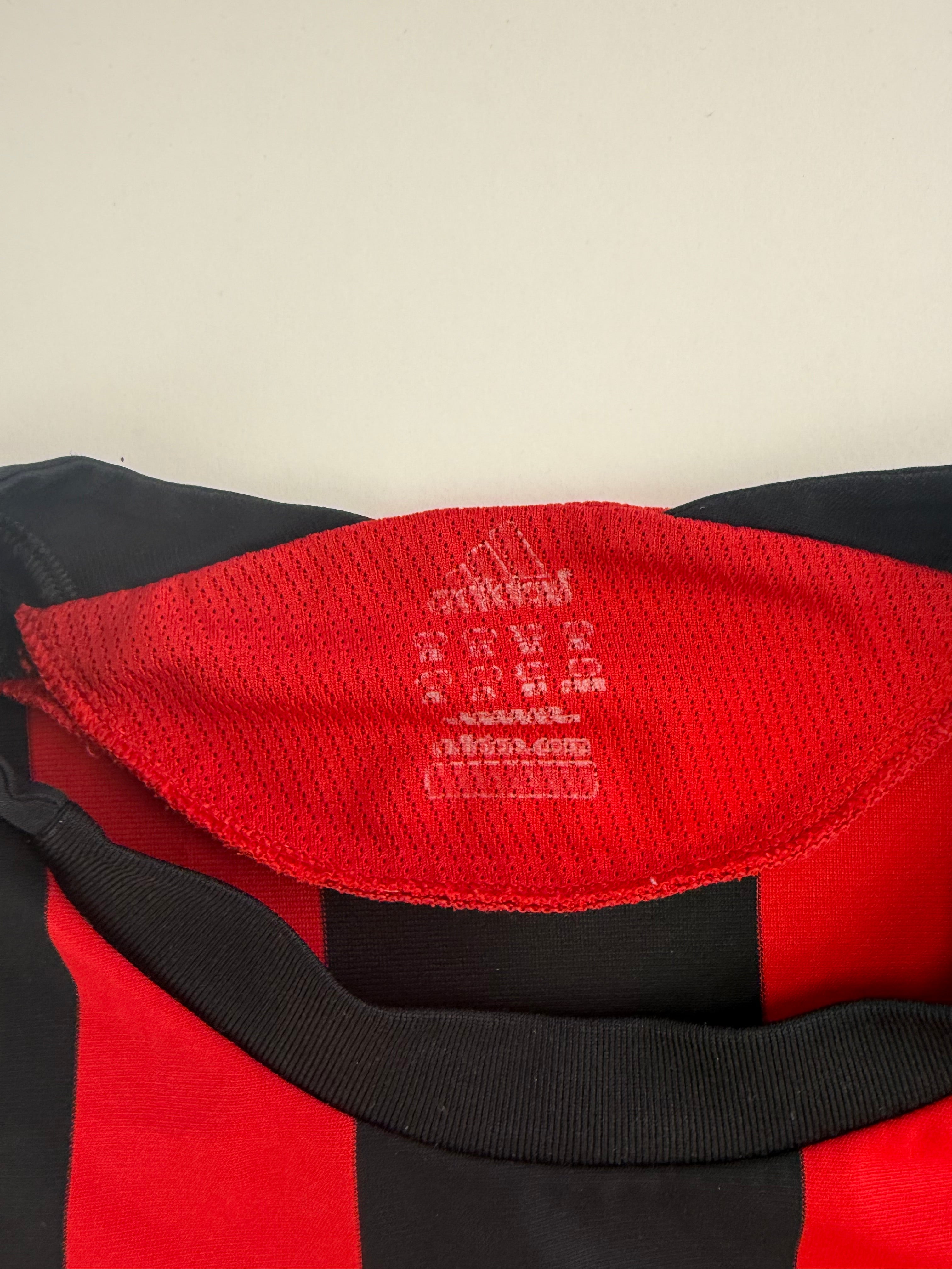 Ronaldinho AC Milan 09/10 - XL