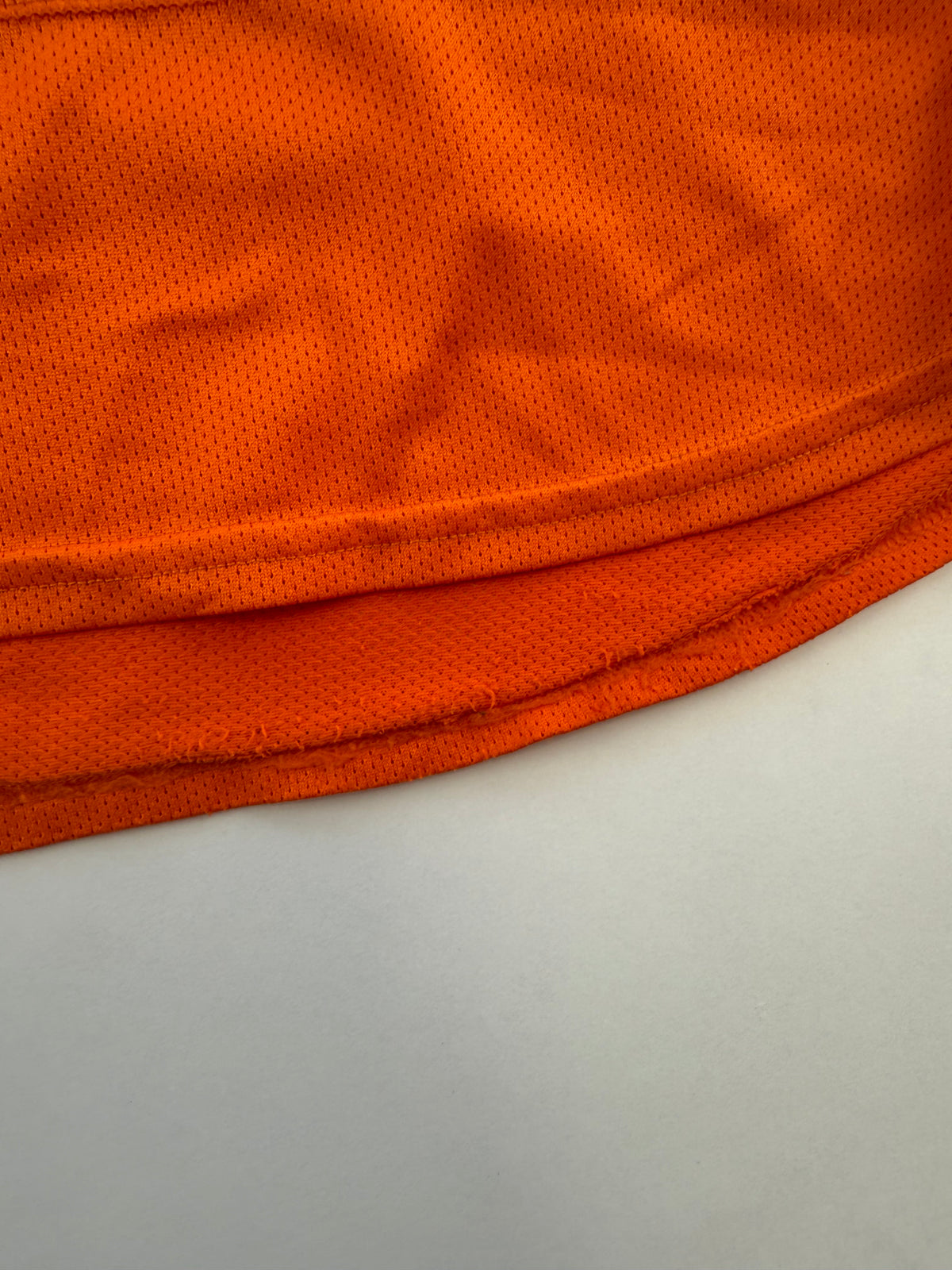 Clarence Seedorf Holland 00/01 - L