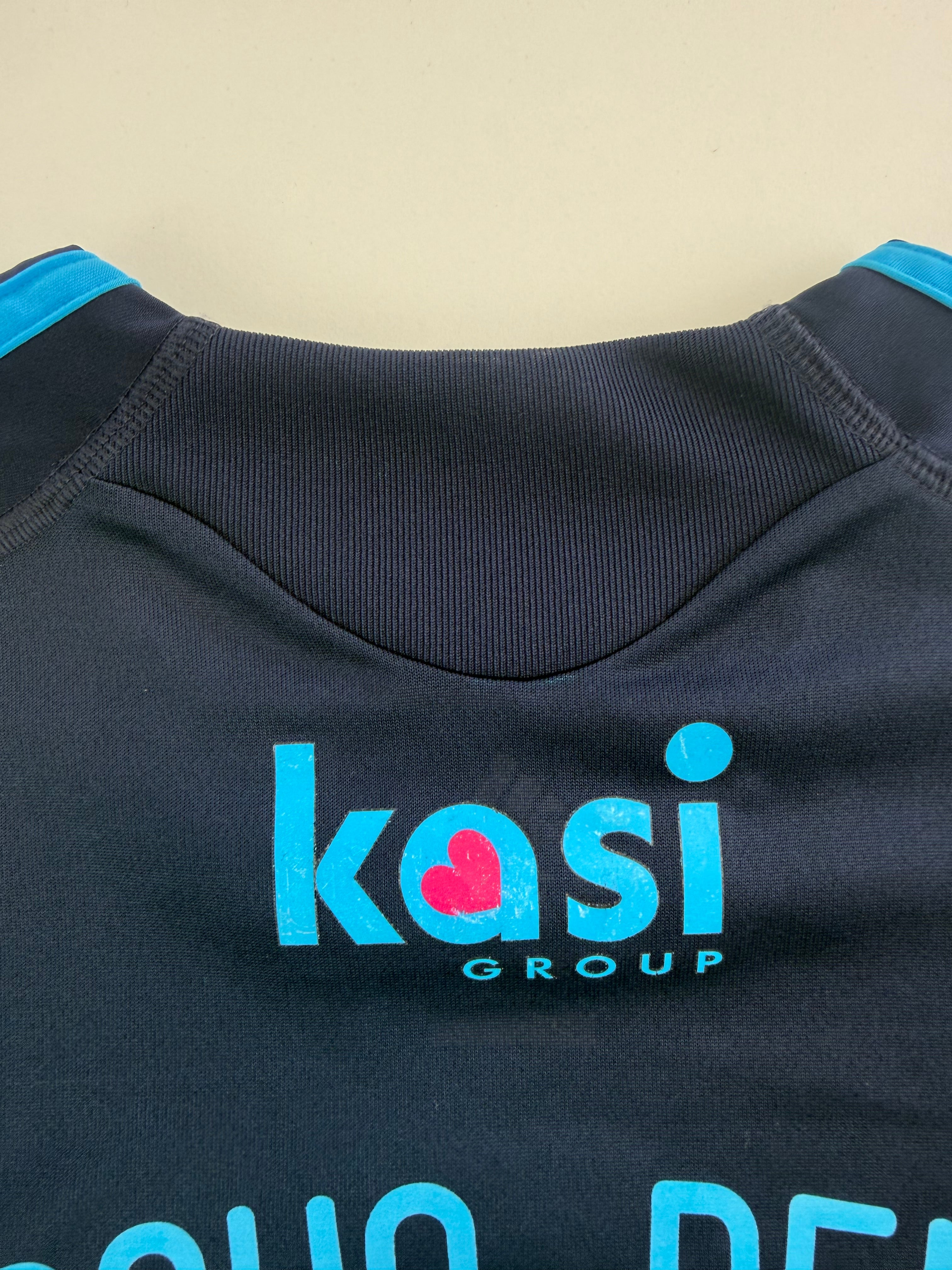 Michael Krohn-Dehli Brøndby 10/11 - XL