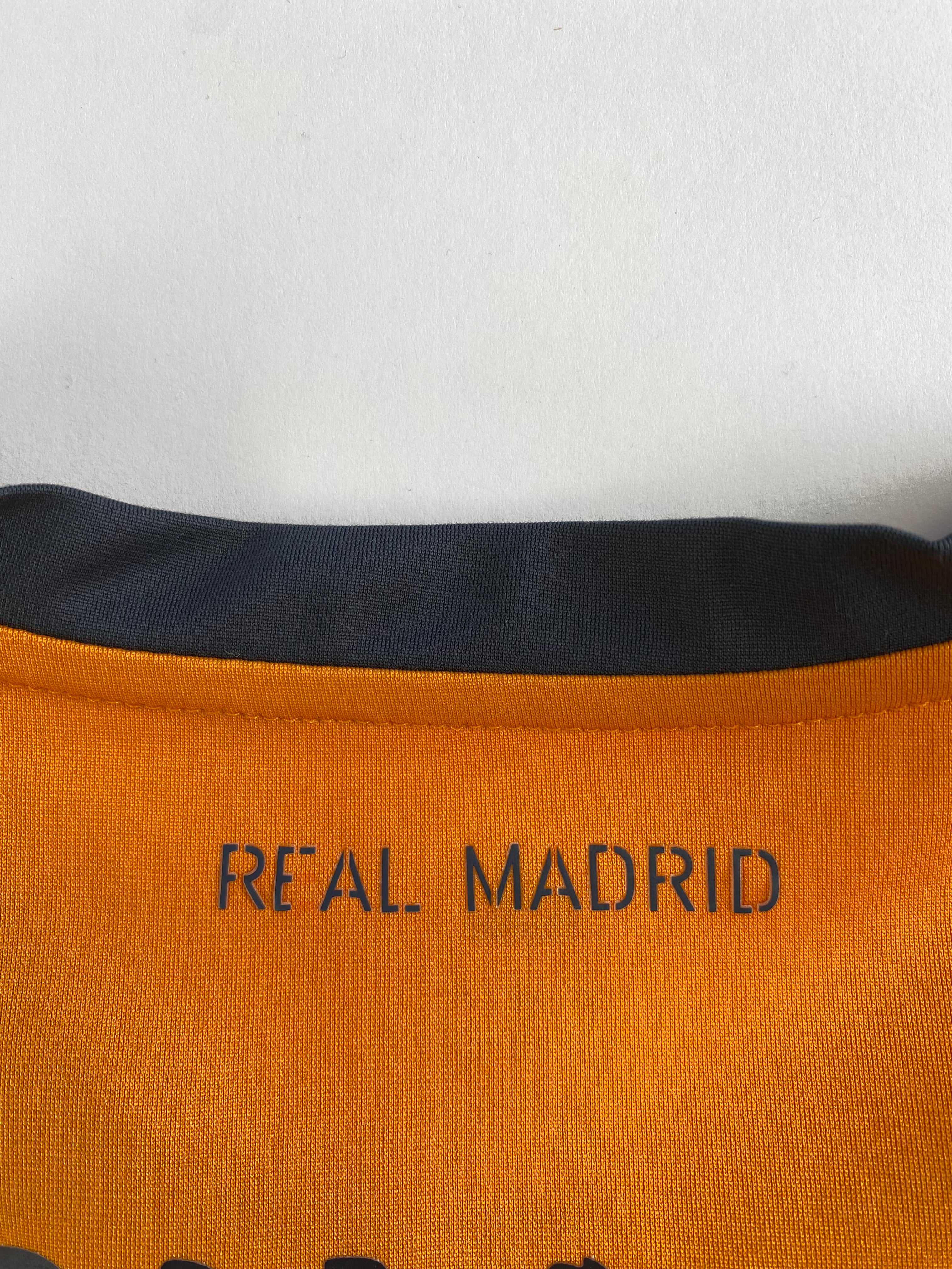 Cristiano Ronaldo Real Madrid 13/14 - L