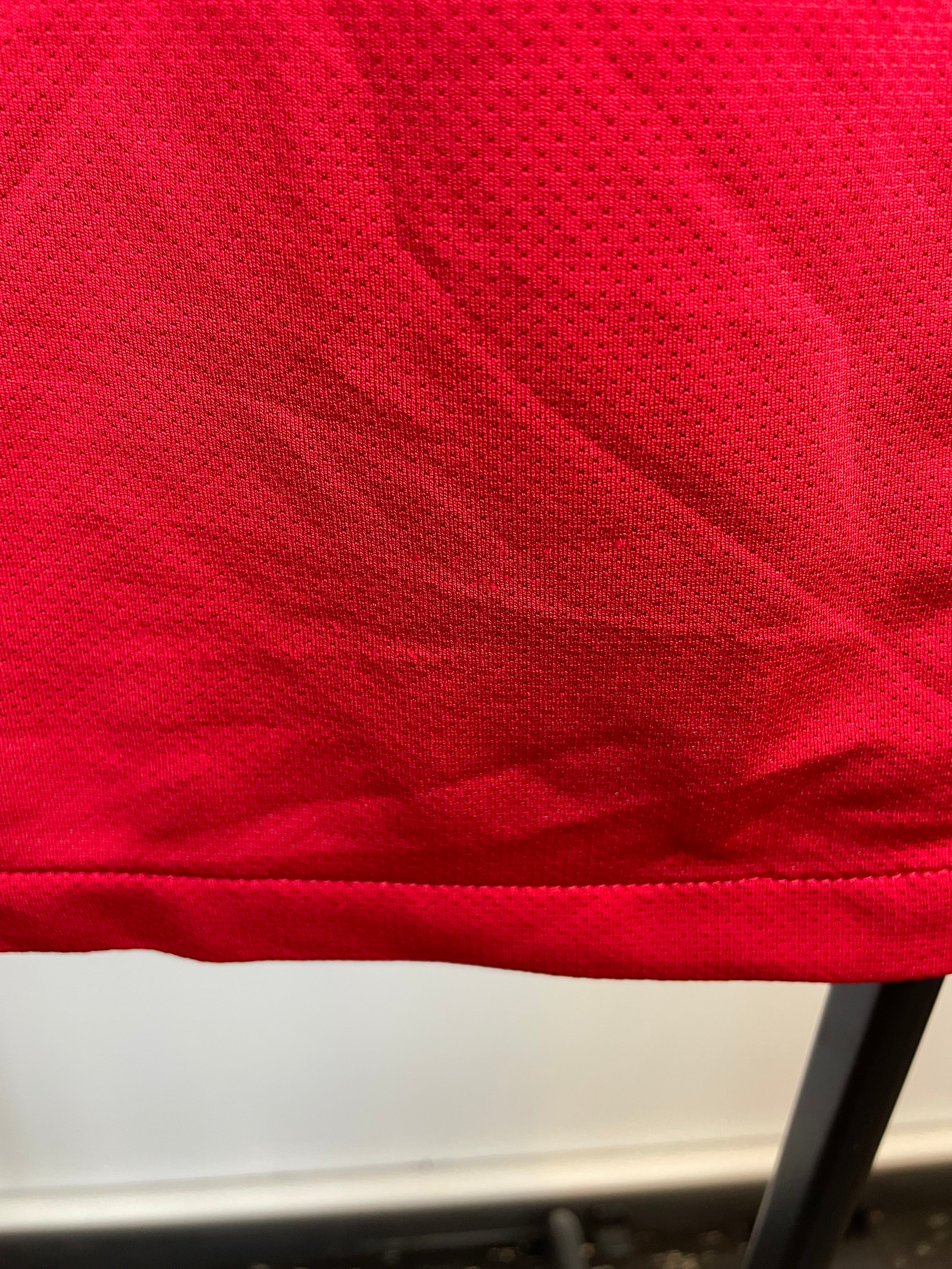 Alex Song Arsenal 11/12 - M