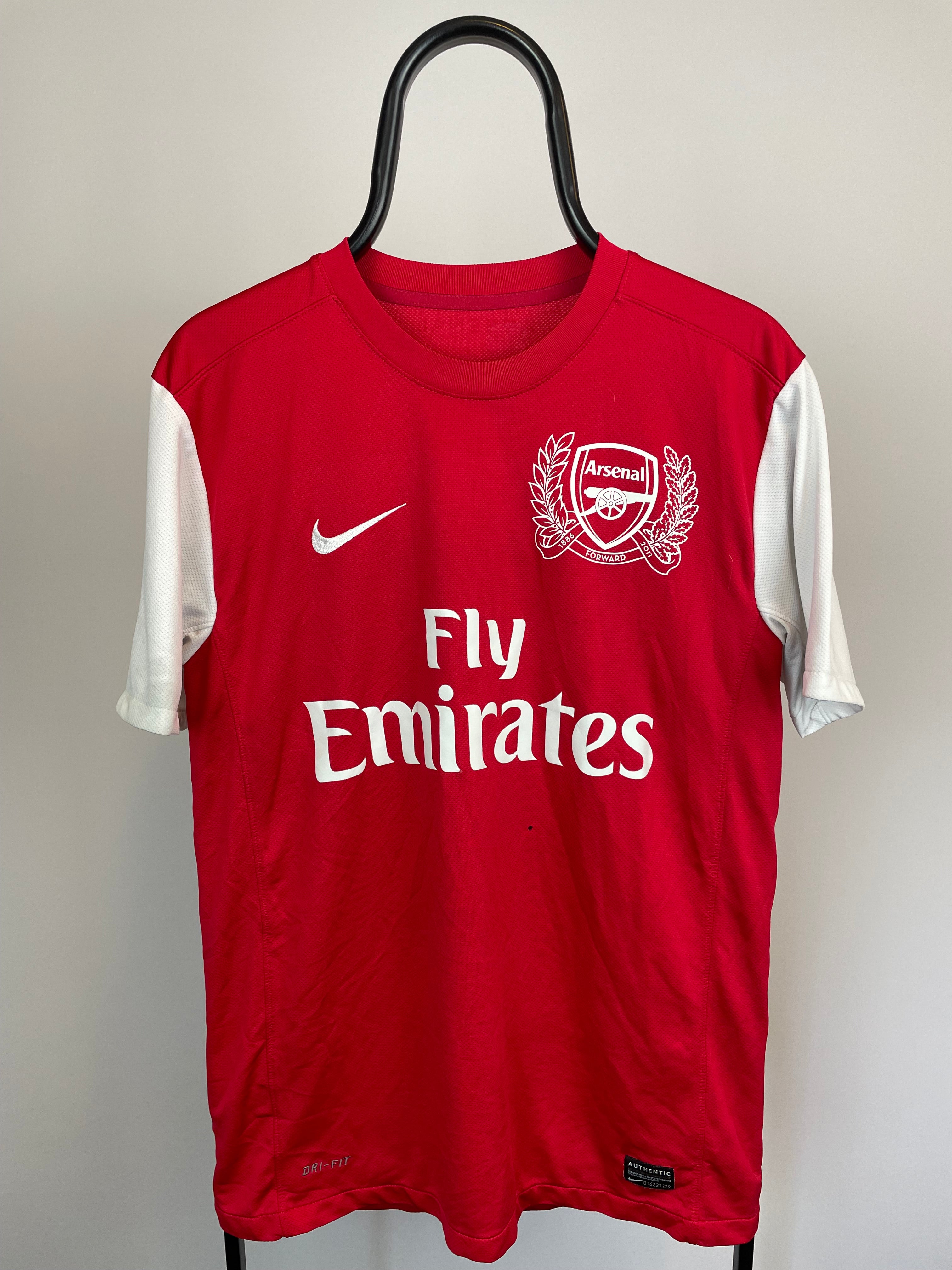 Alex Song Arsenal 11/12 - M