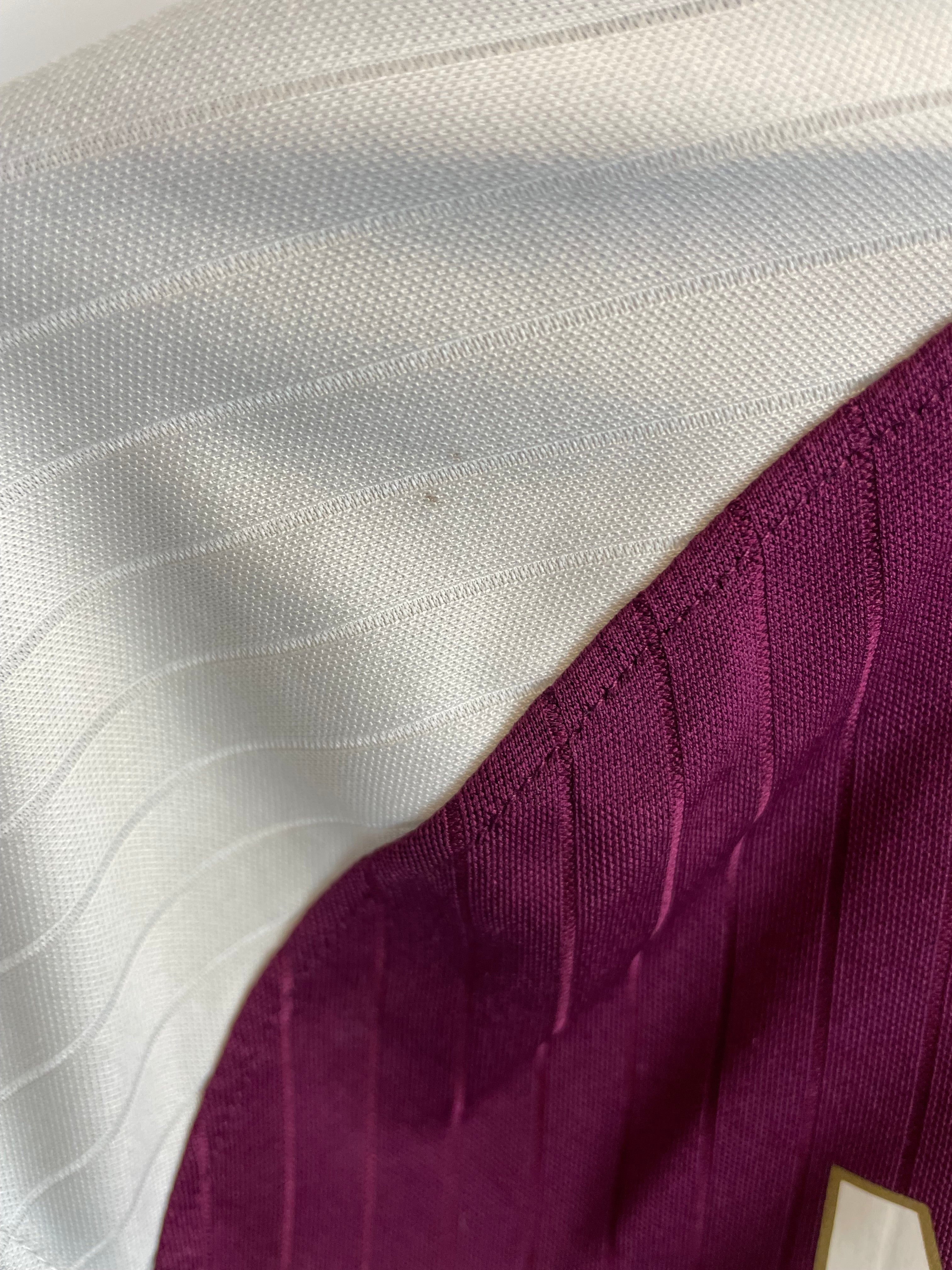 Kylian Mbappe PSG 20/21 3. Trikot – M