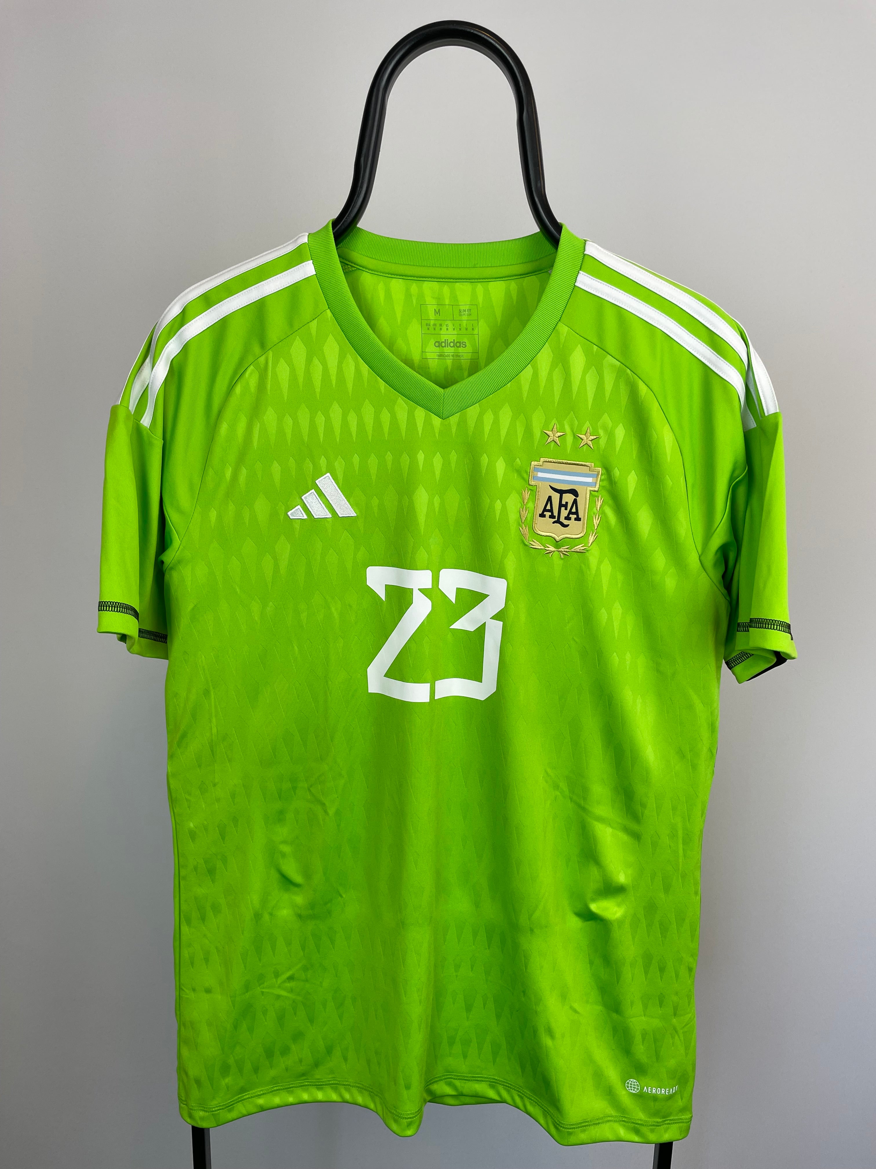 Emiliano Martínez Argentina 23/24 - M