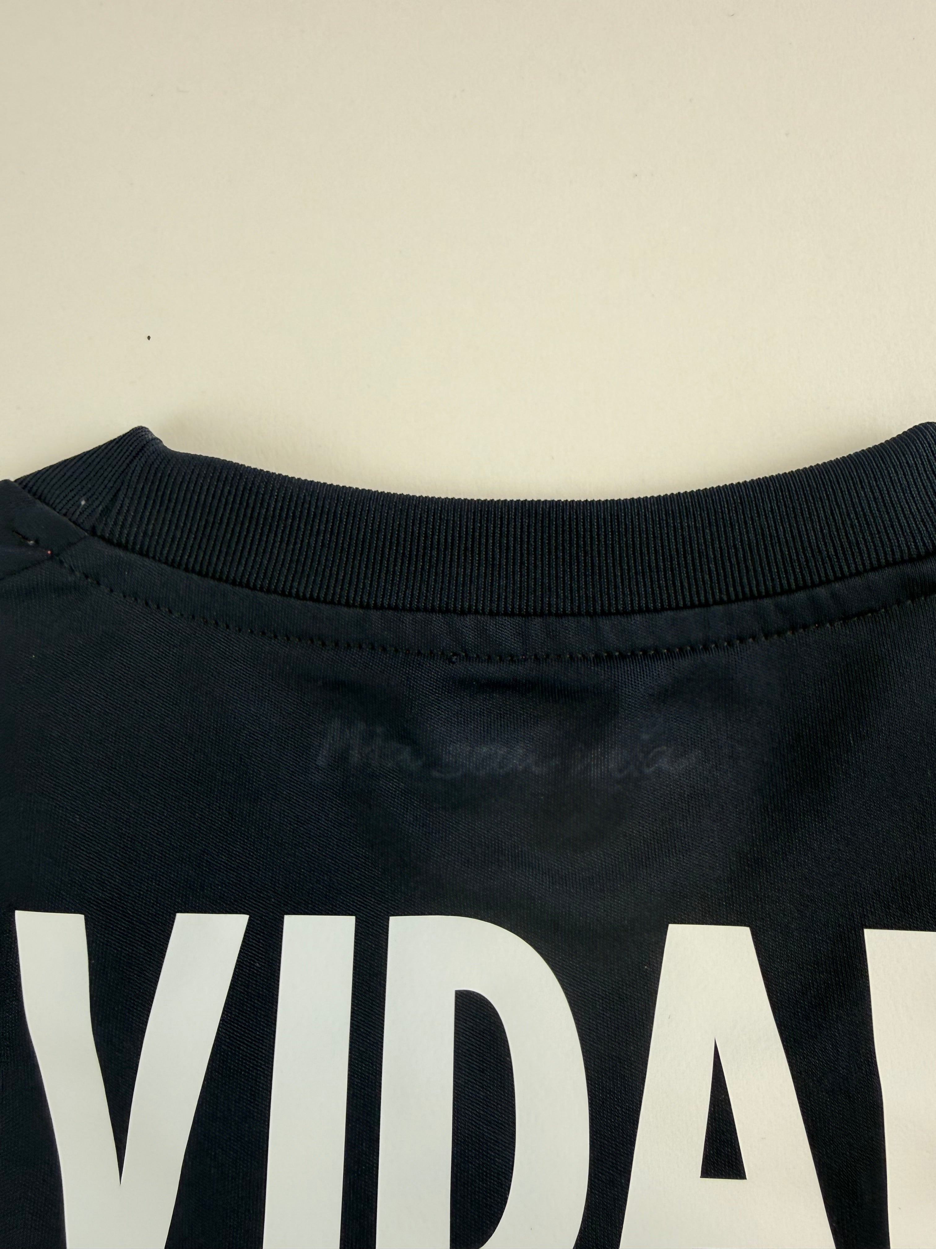 Arturo Vidal Bayern München 15/16 - S