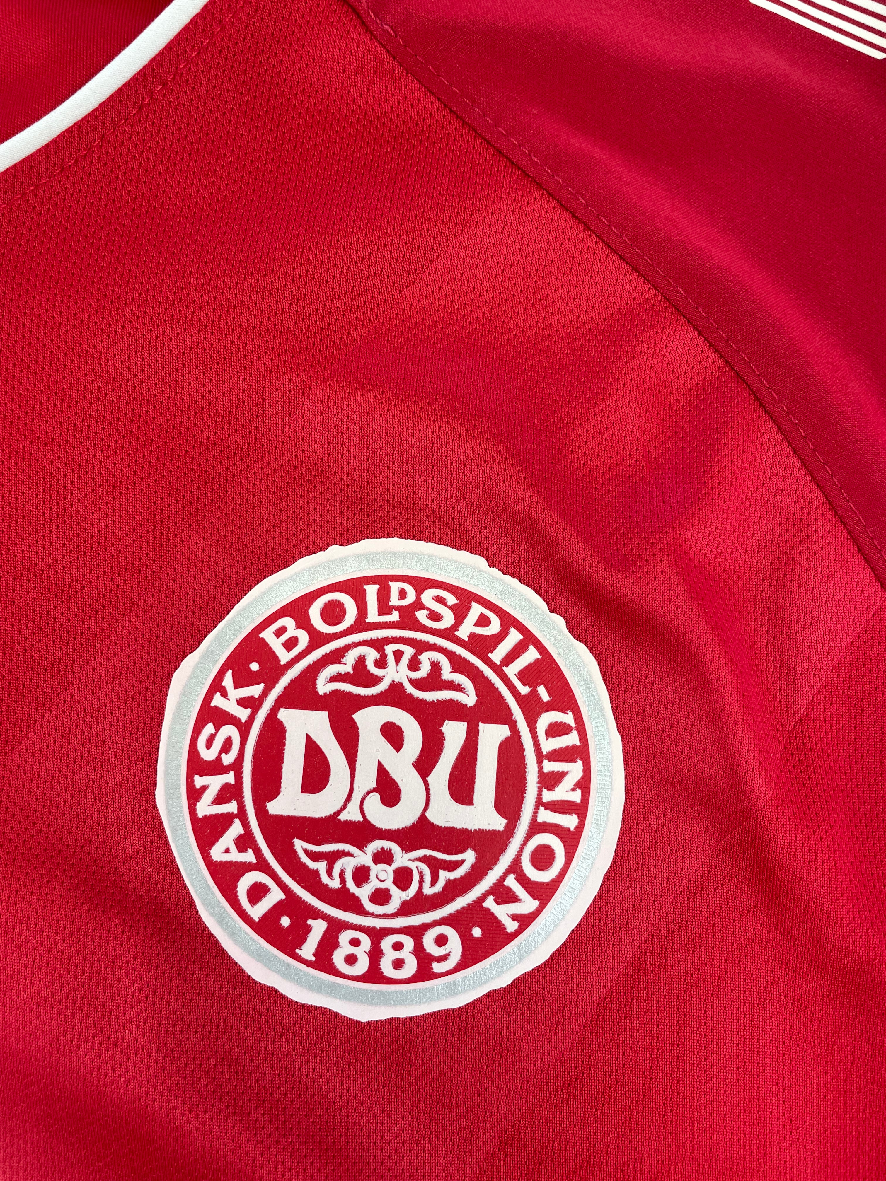 Kasper Dolberg Danmark 18/20 - L