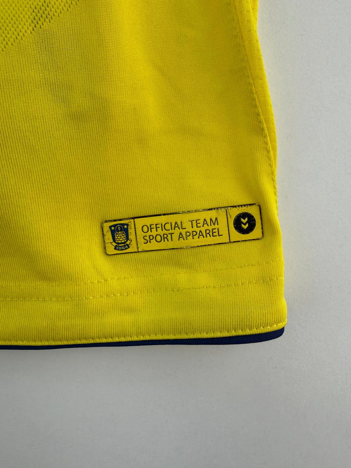 Brøndby 18/19 - 9/10 Y