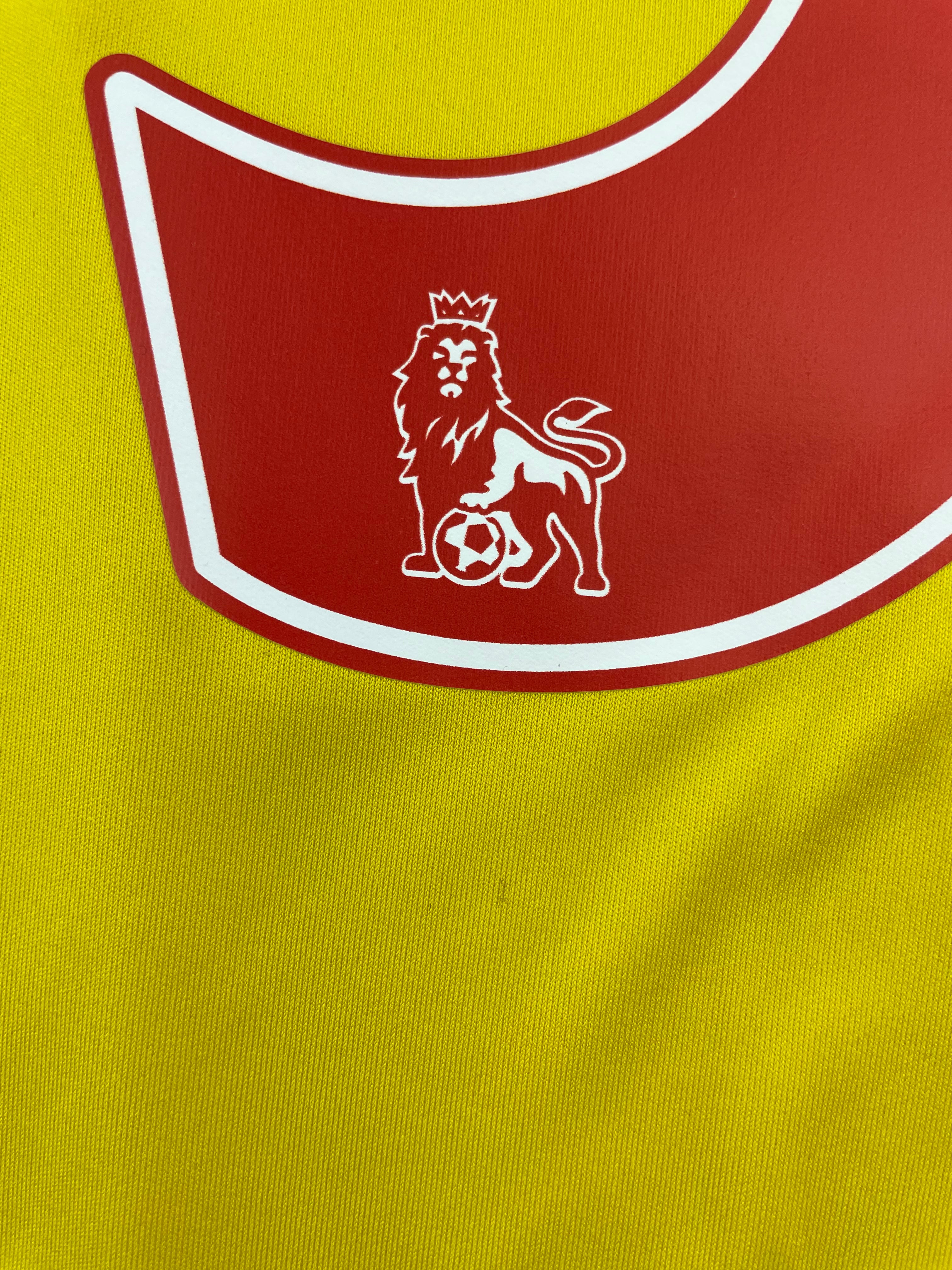 Mario Balotelli Liverpool 14/15 - L