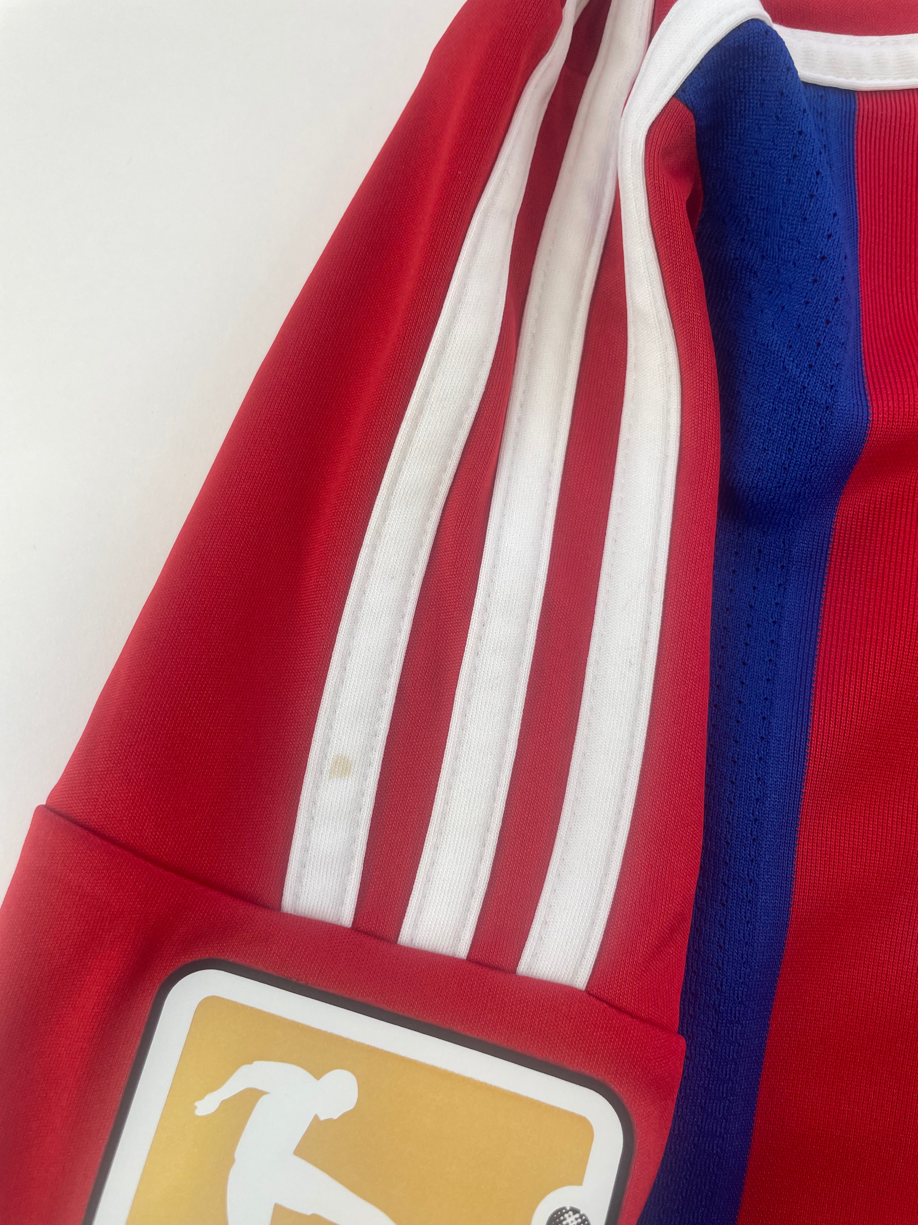 Philipp Lahm Bayern München 14/15 - S