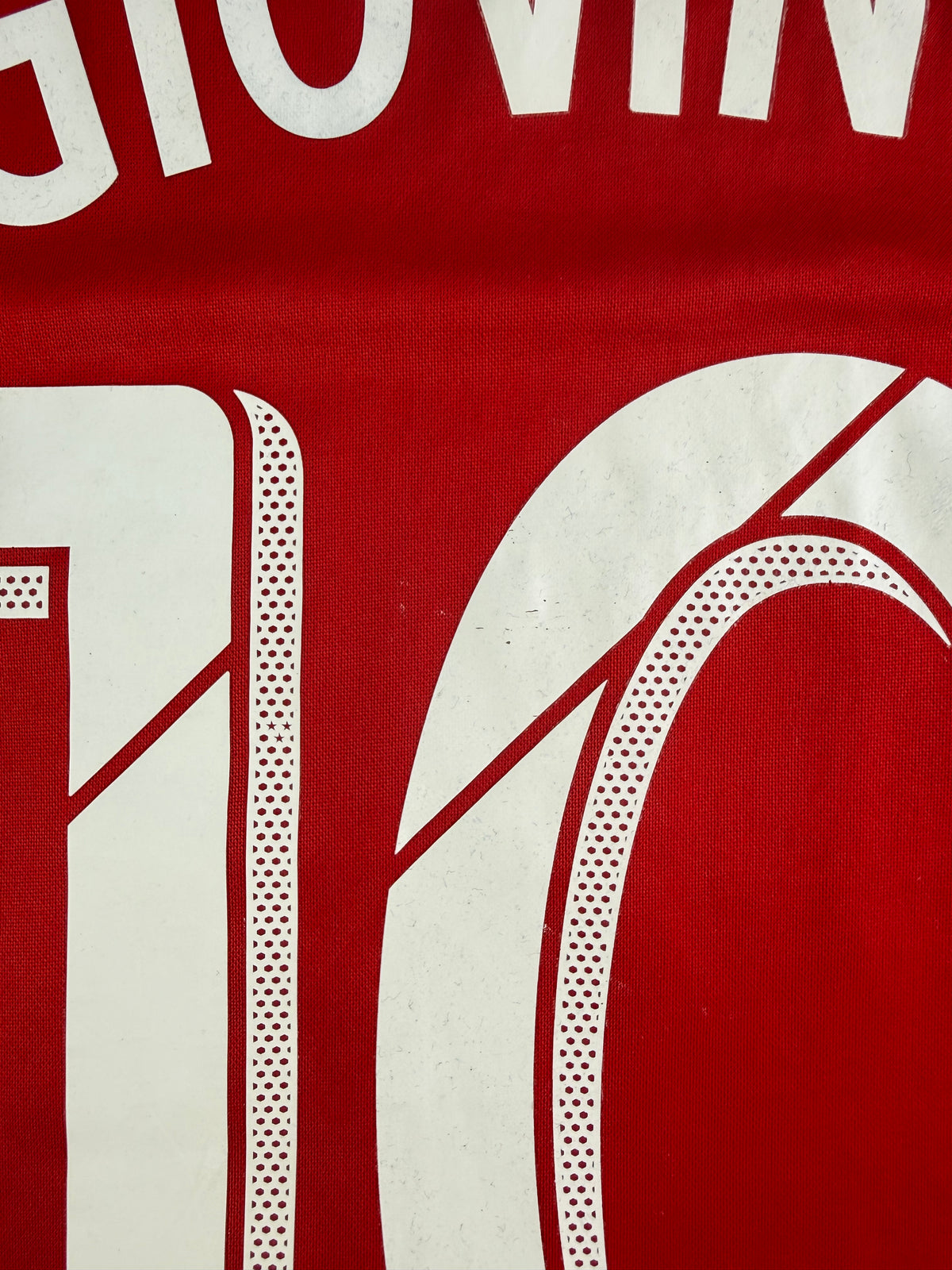 Sebastian Giovinco Toronto FC 15/17 - S