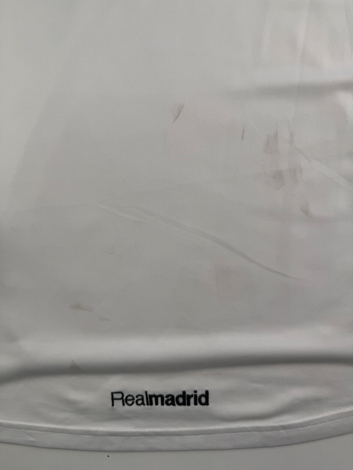 Cristiano Ronaldo Real Madrid 05/06 - XL