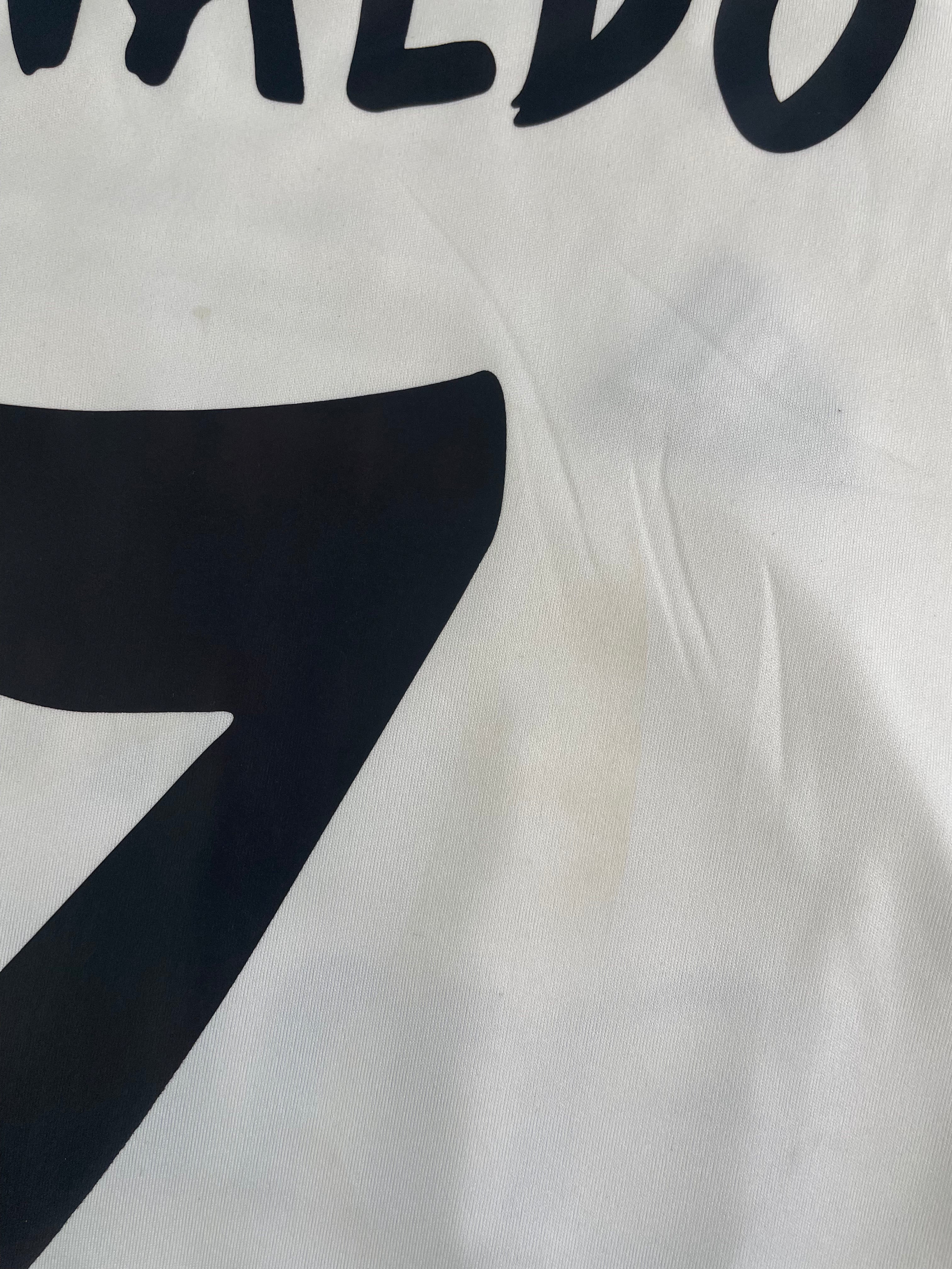 Cristiano Ronaldo Real Madrid 13/14 FINALPRINT - XL